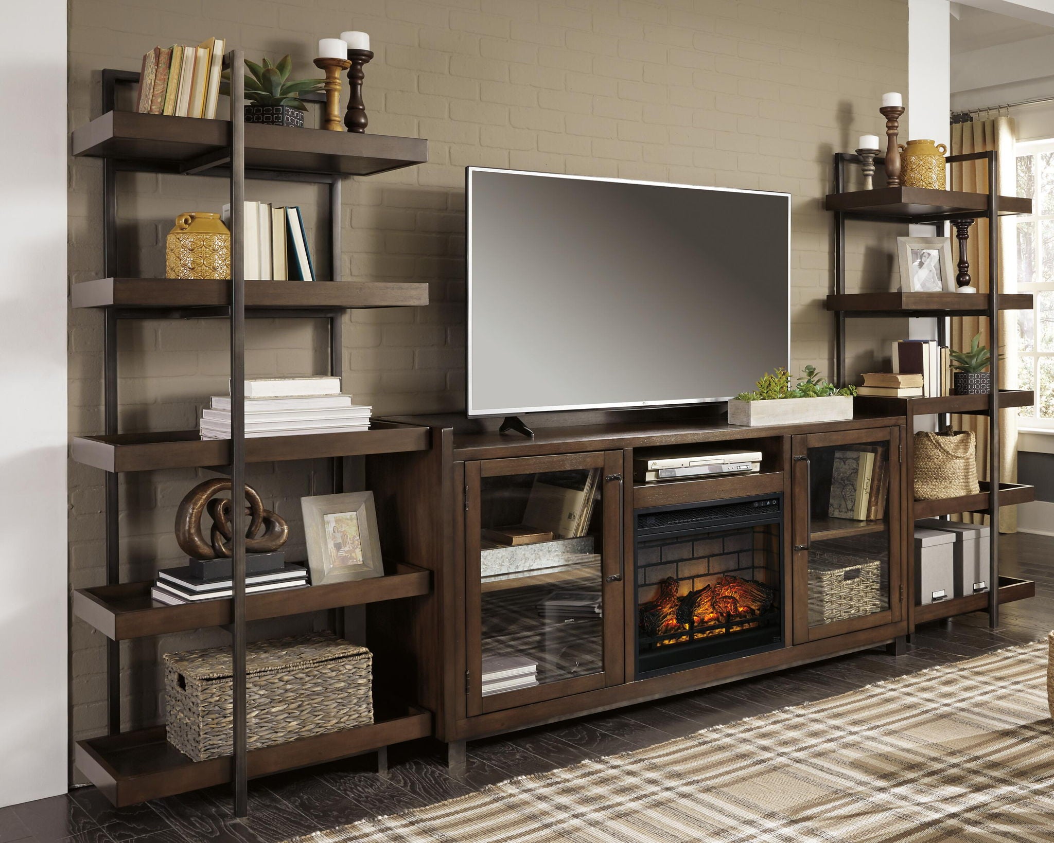 Starmore - TV Stand