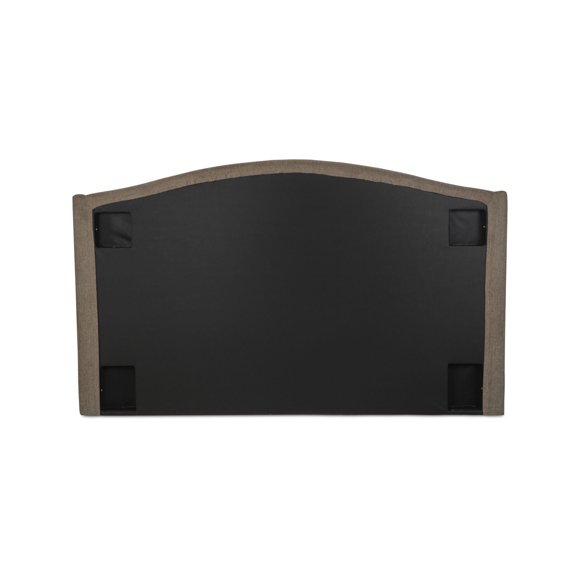 Weston - King Storage Bed - Brown