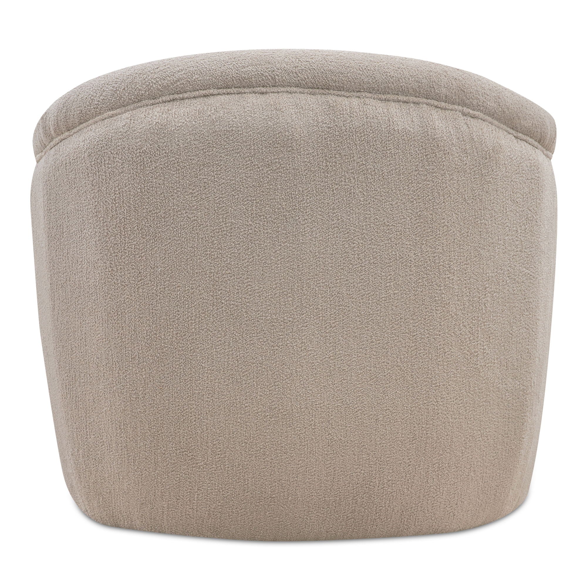 Domino - Accent Chair - Beige