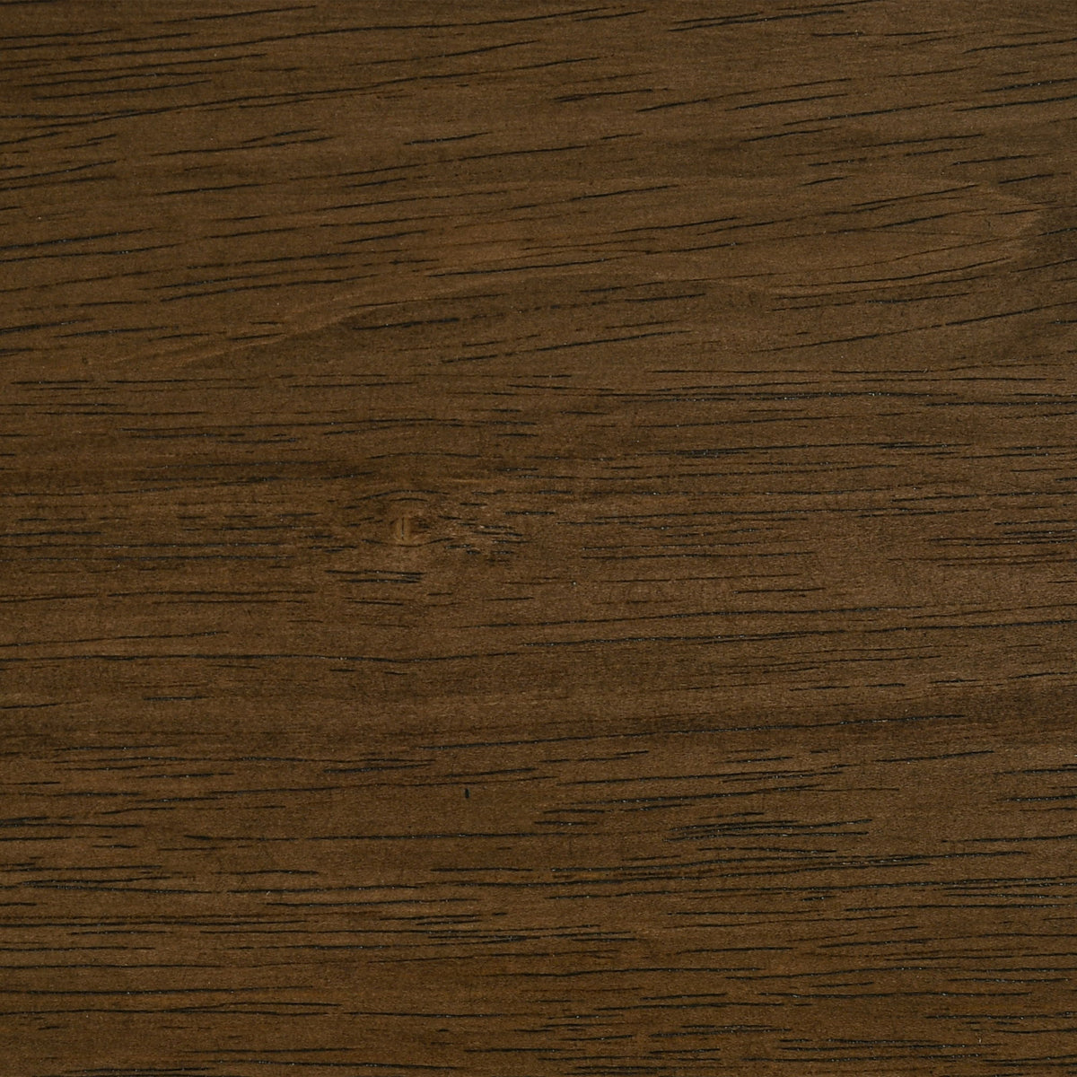Andover - King Arch Bed - Walnut