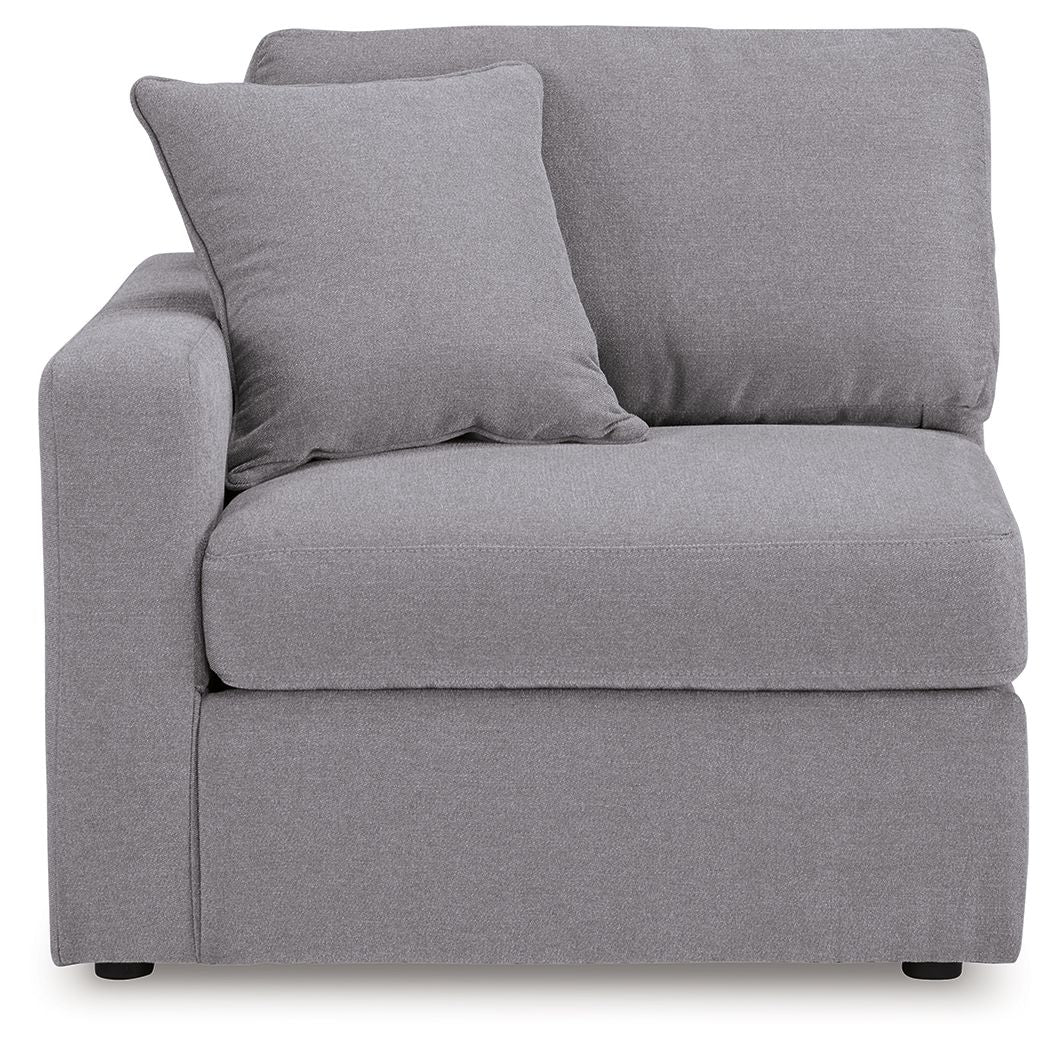 Modmax - 5 Piece Sectional