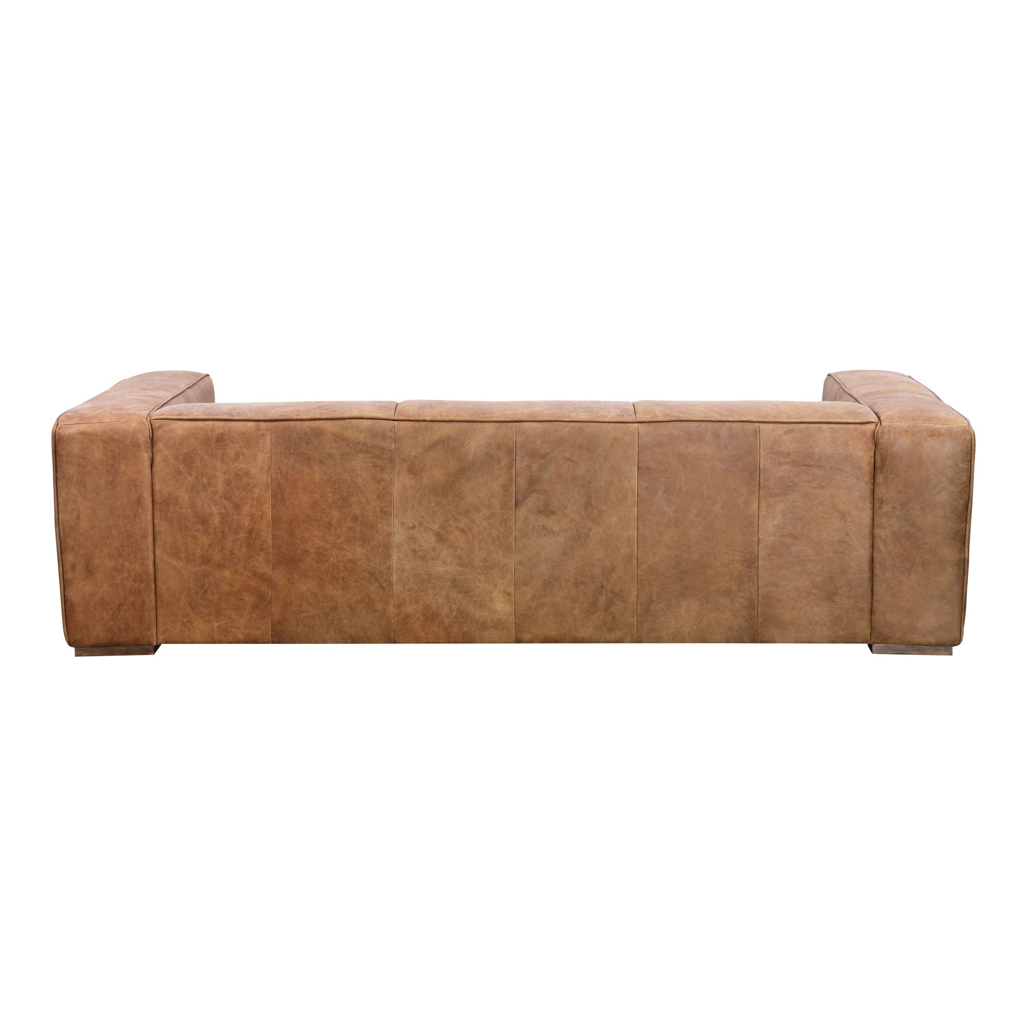 Bolton - Sofa - Light Brown