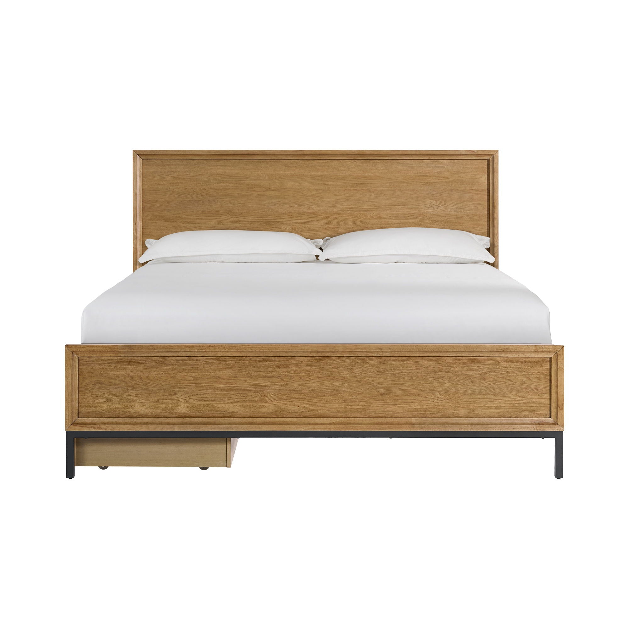 Newport - Bed
