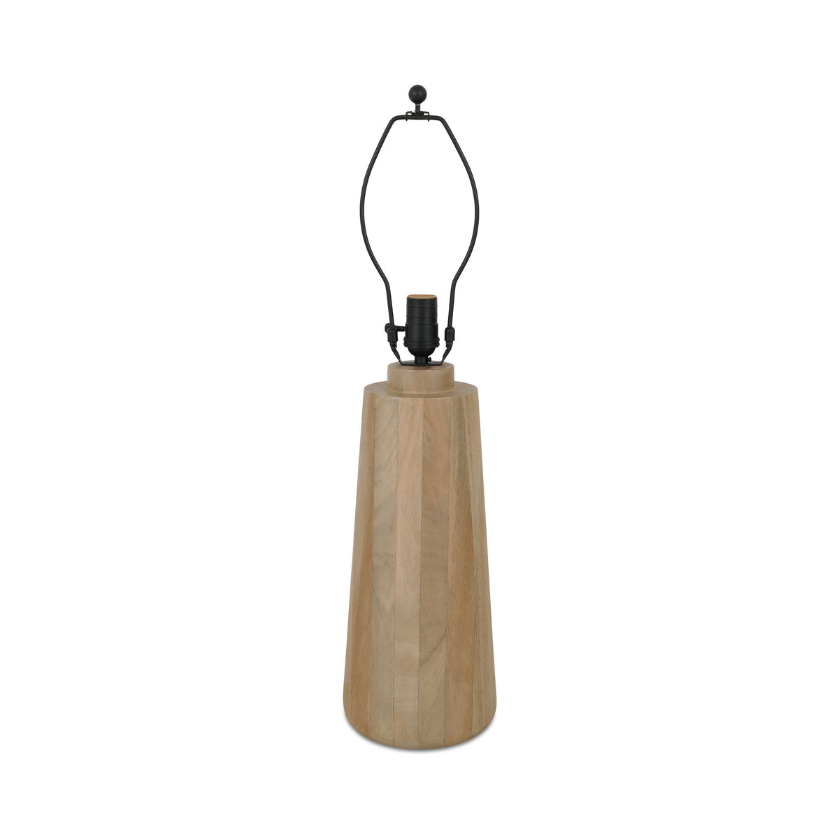 Ivy - Table Lamp - Natural