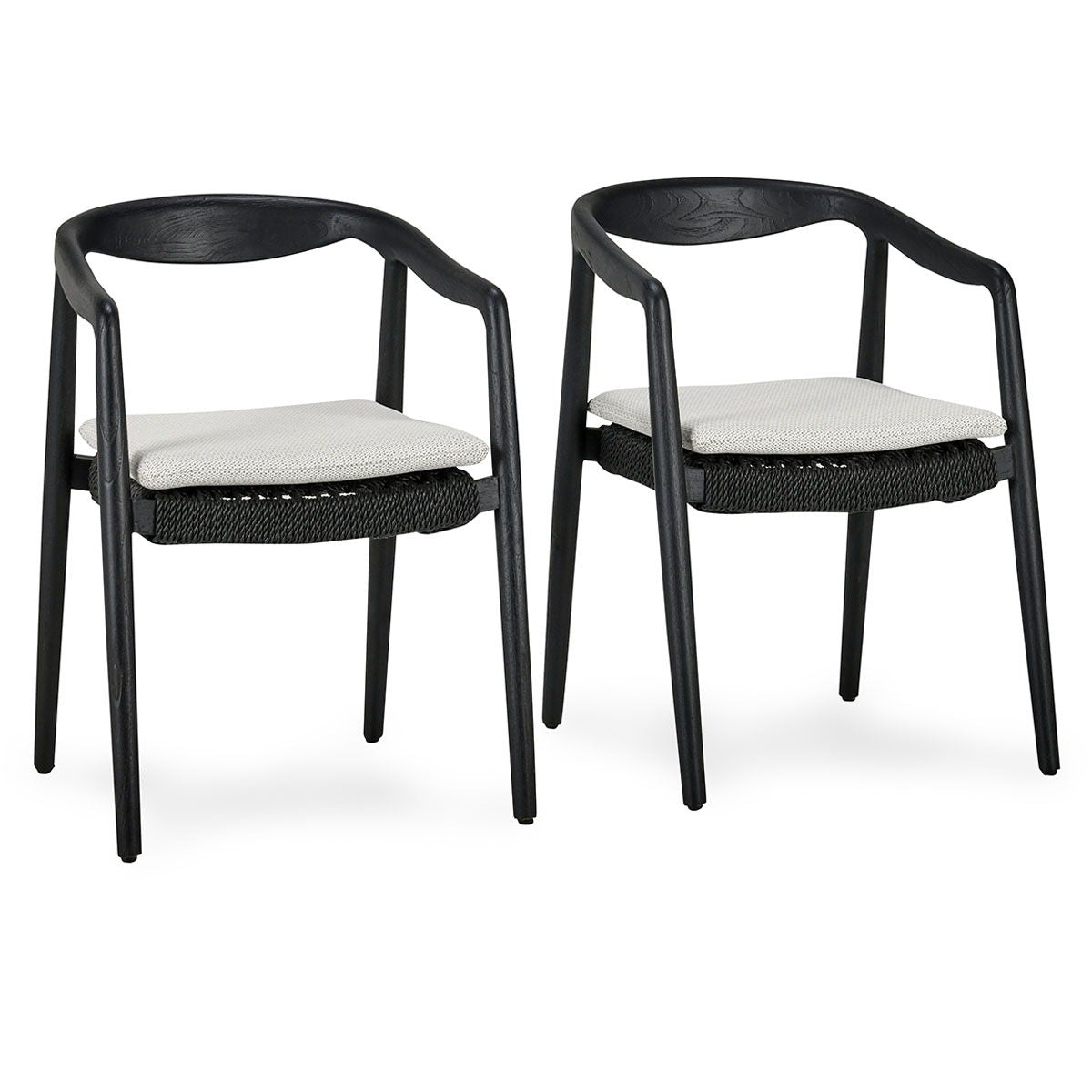 Aria - Outdoor Dining Chair