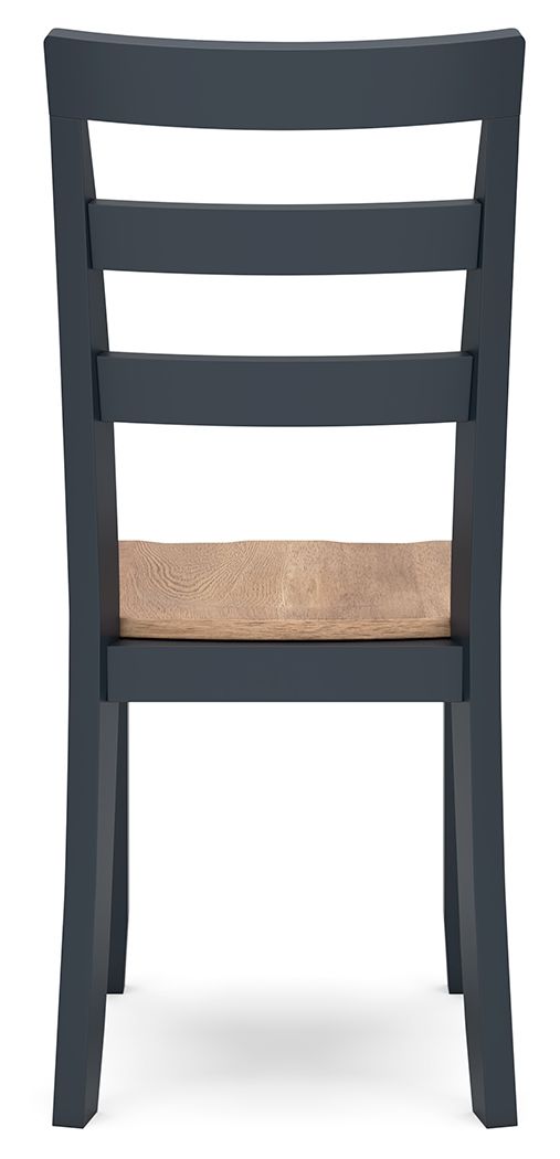 Gesthaven - Dining Room Side Chair (Set of 2)