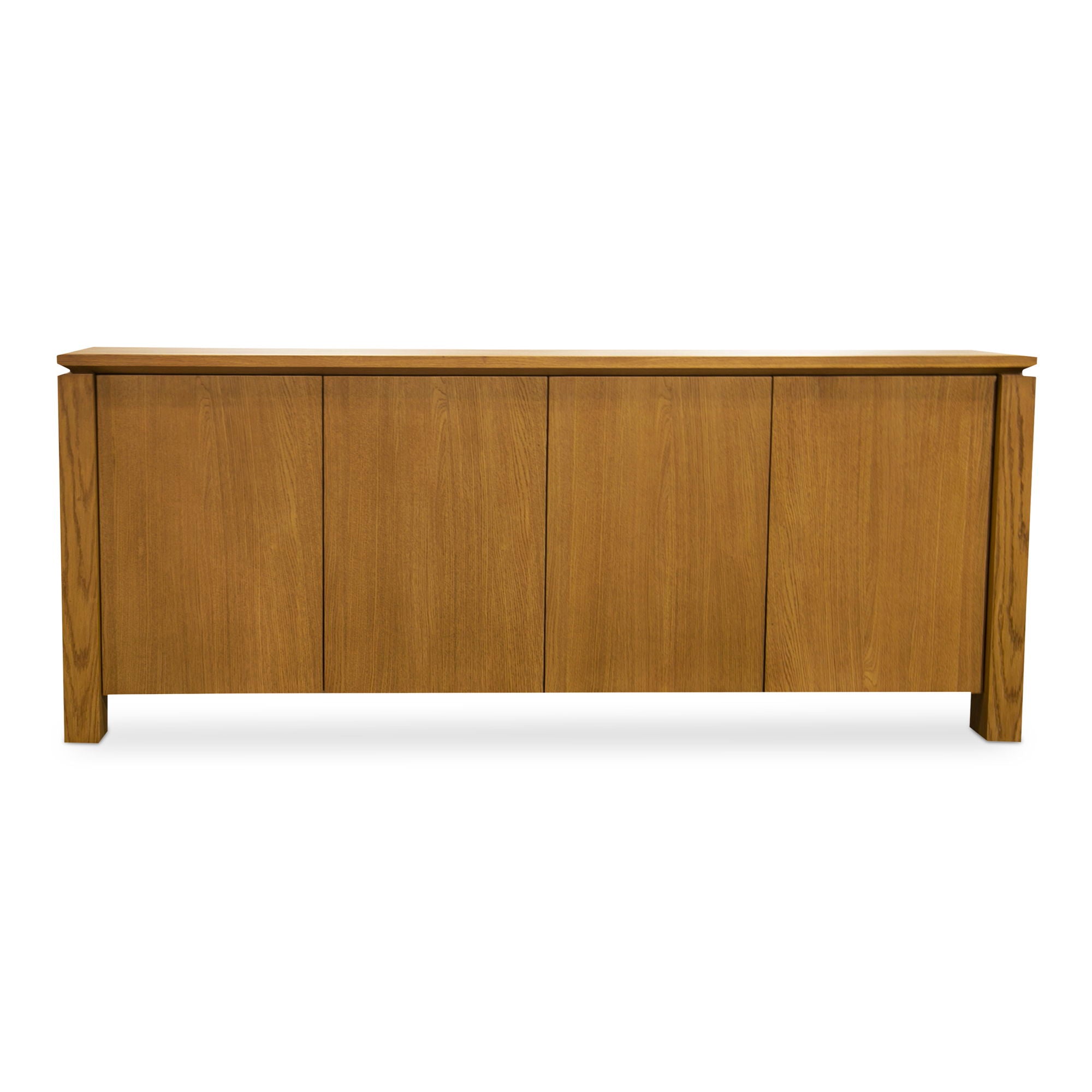 Brook - Sideboard - Country Oak