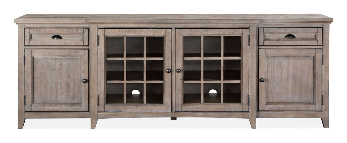 Paxton Place - Entertainment Console
