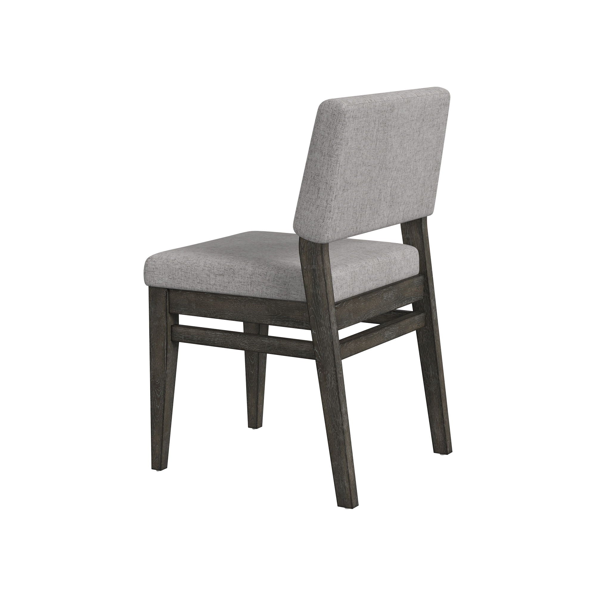 Flex - Stackable Upholstered Chair