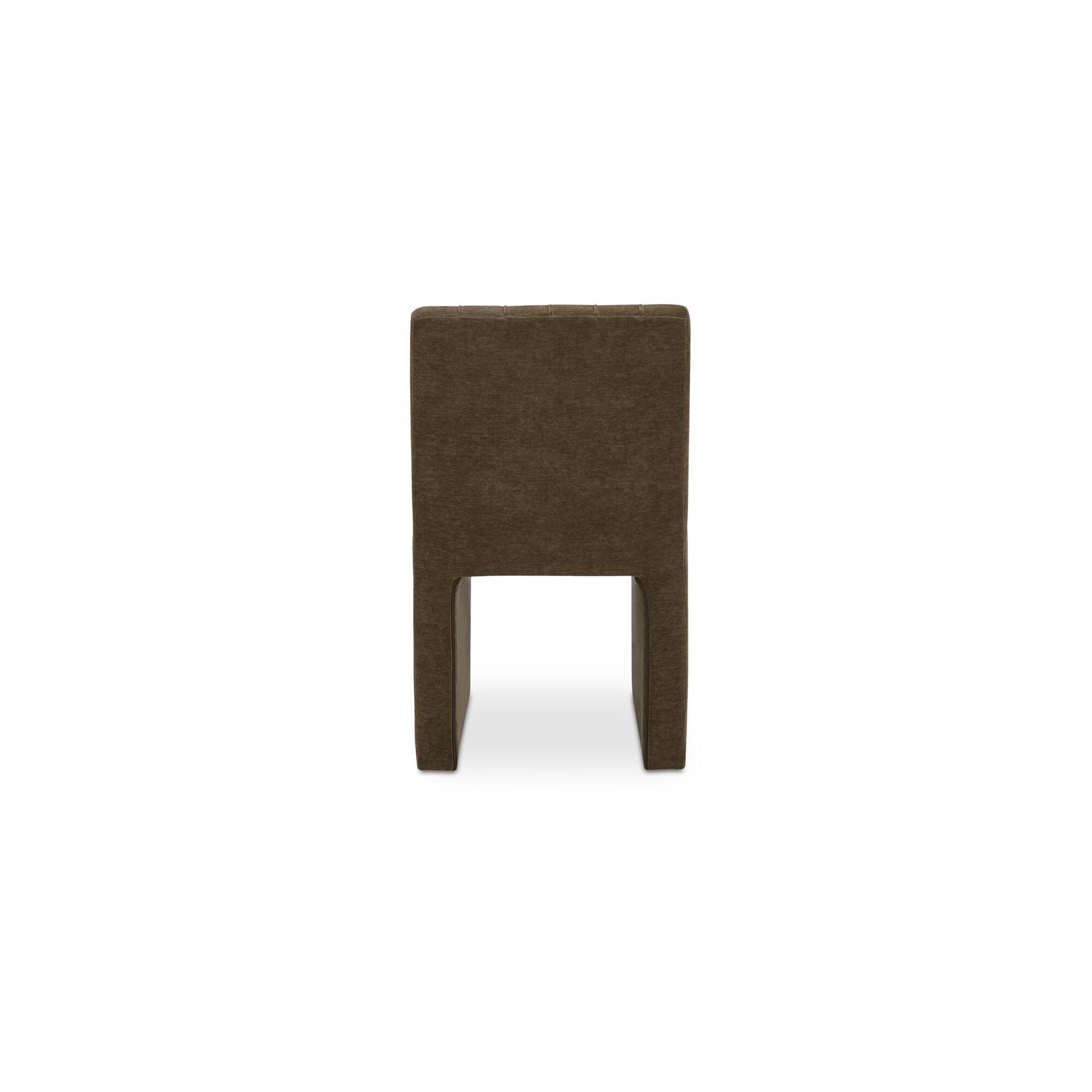 Sally - Dining Chair - Cedar Green