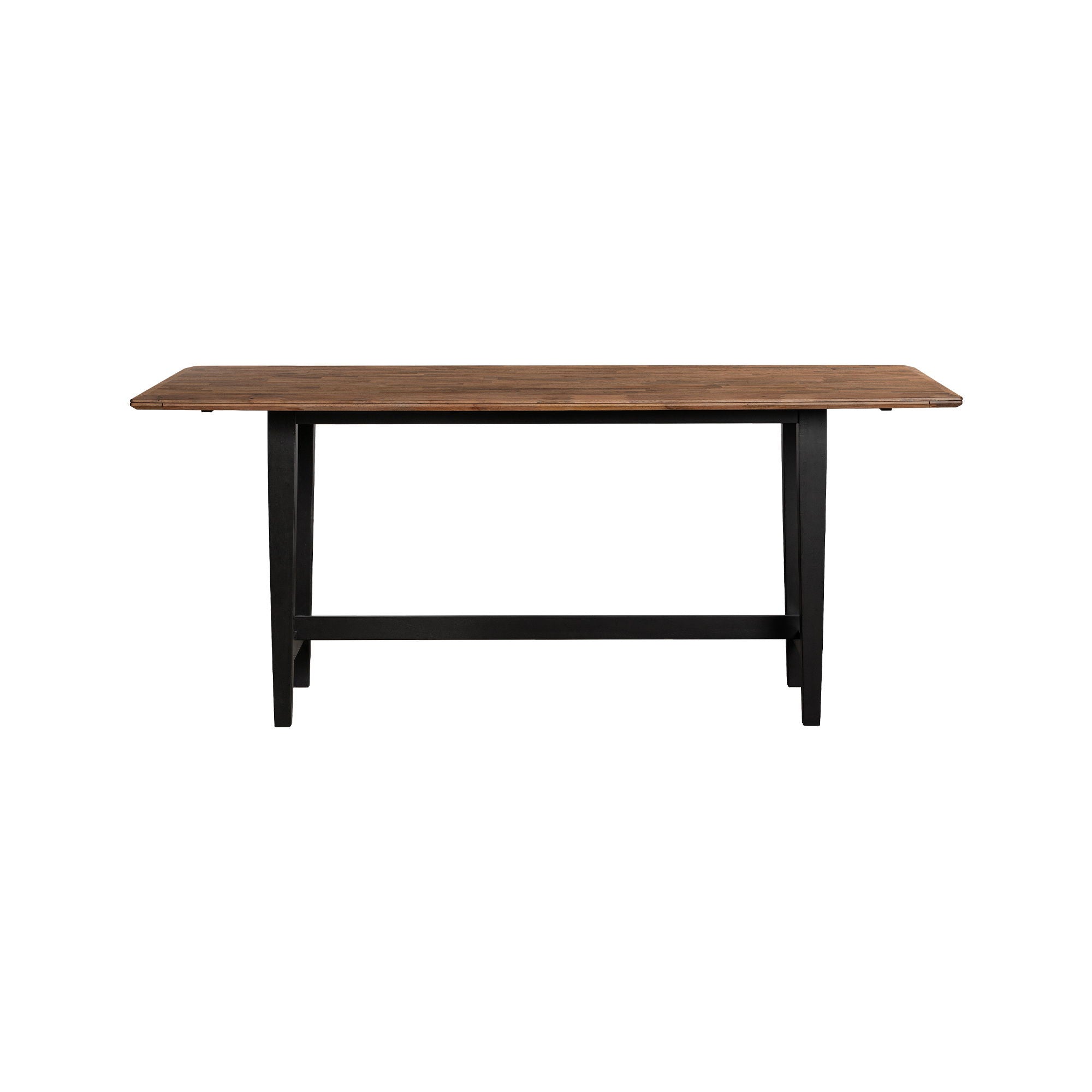 Austin - Fixed Top Trestle Table