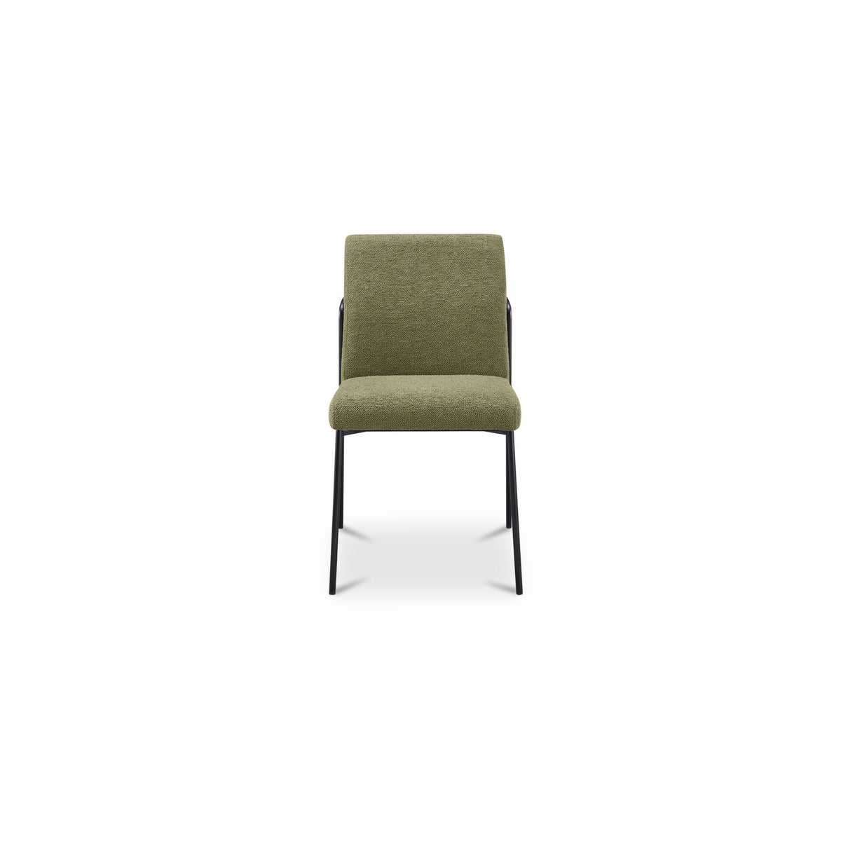 Danny - Dining Chair (Set of 2) - Green