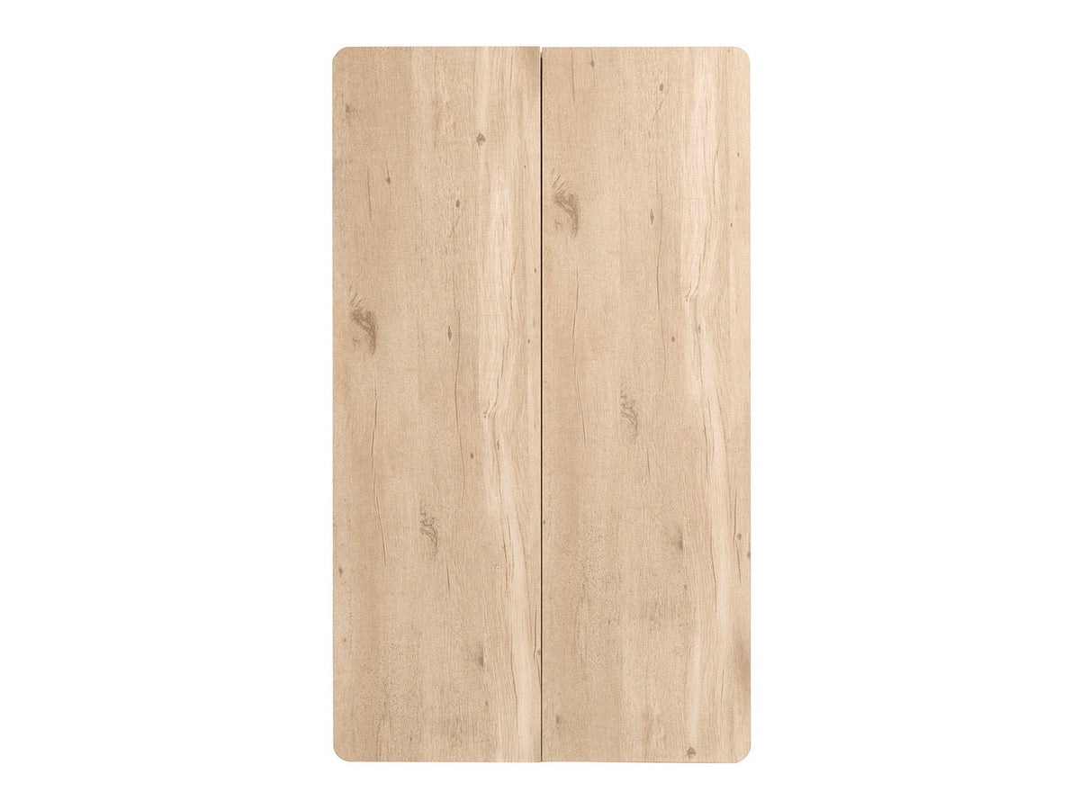 Fletcher - Lift Top Storage Cocktail Table - Driftwood