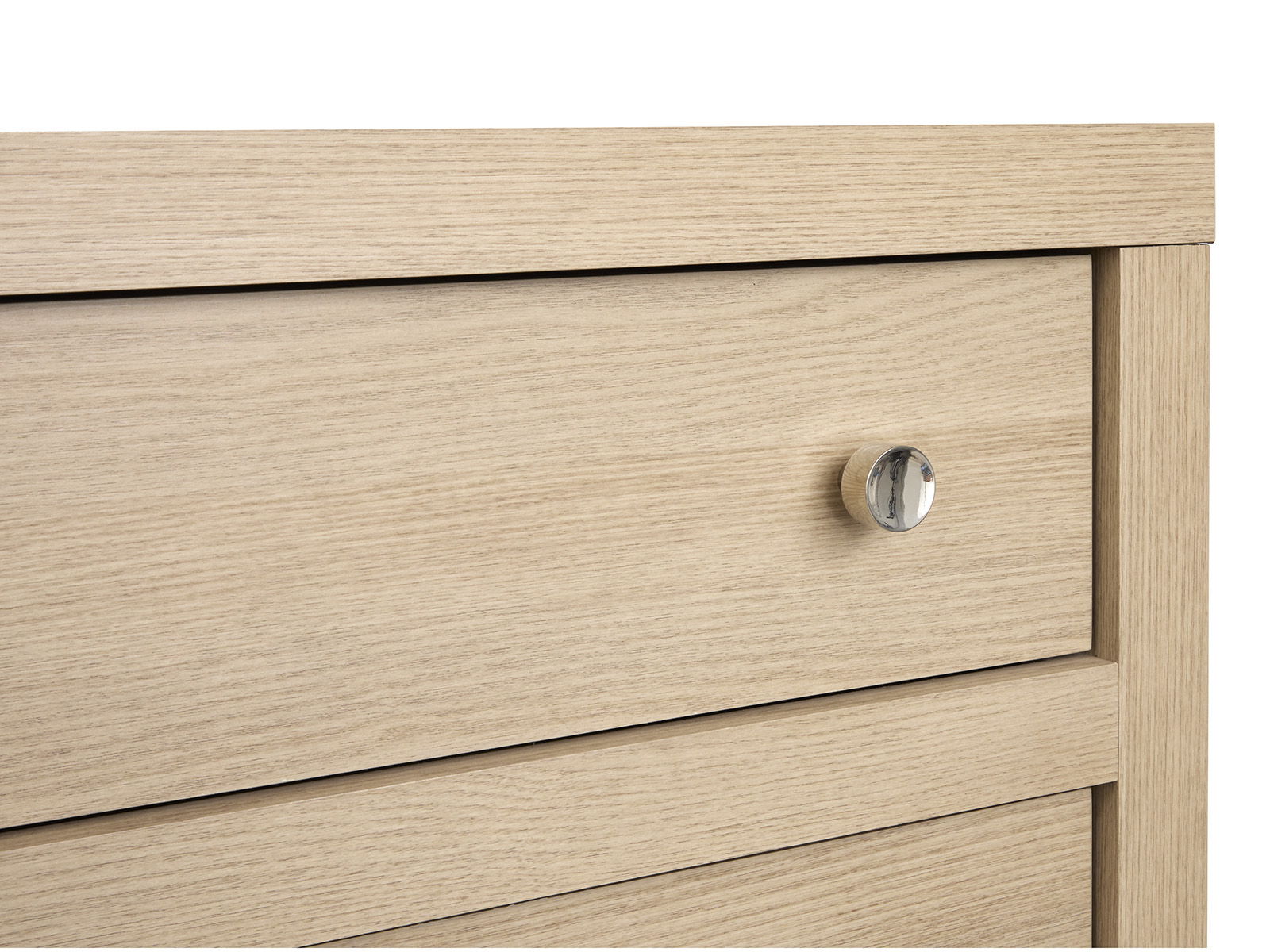 Merrifield - Drawer Chest