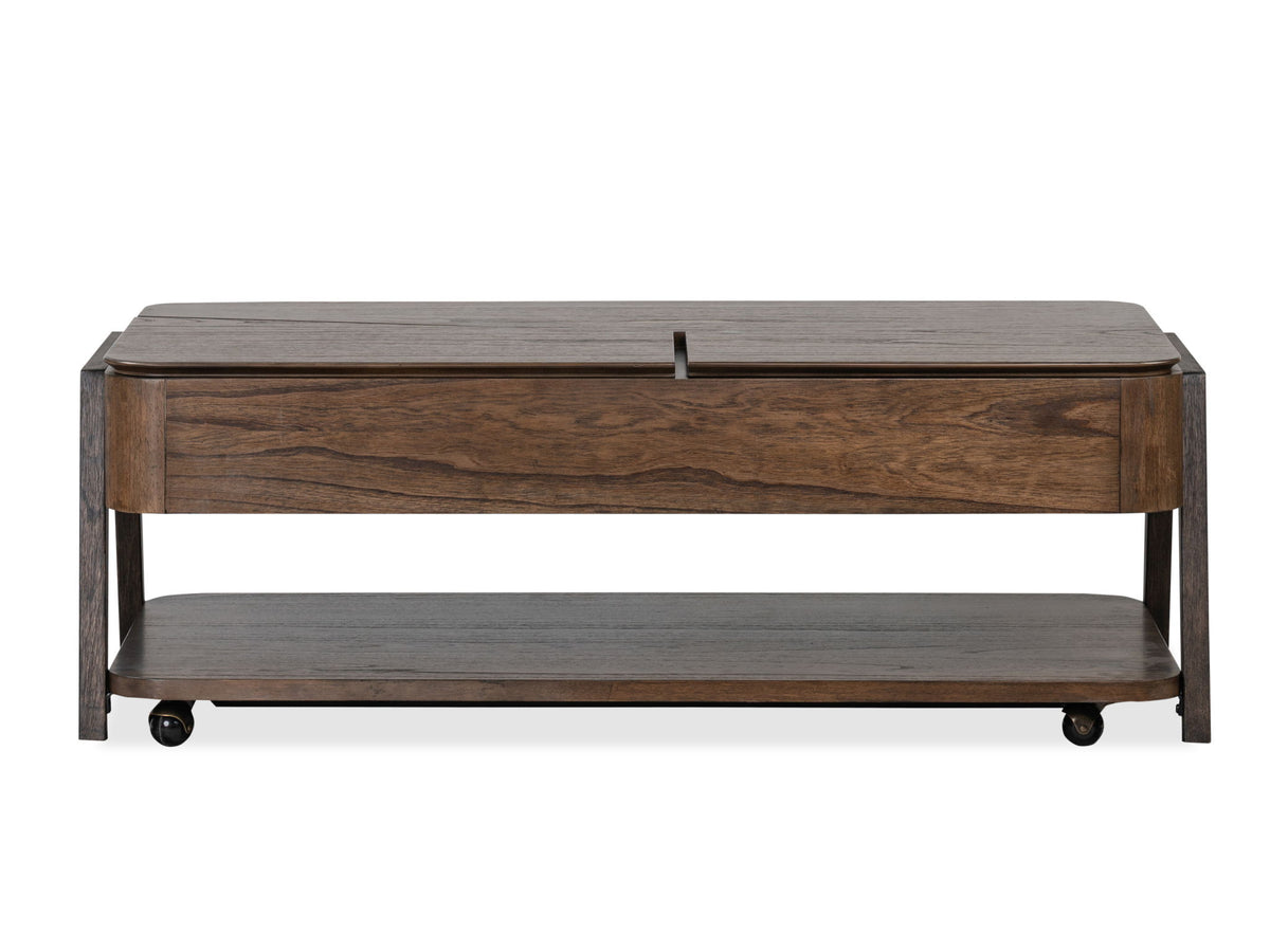 Hallie - Rectangular Table