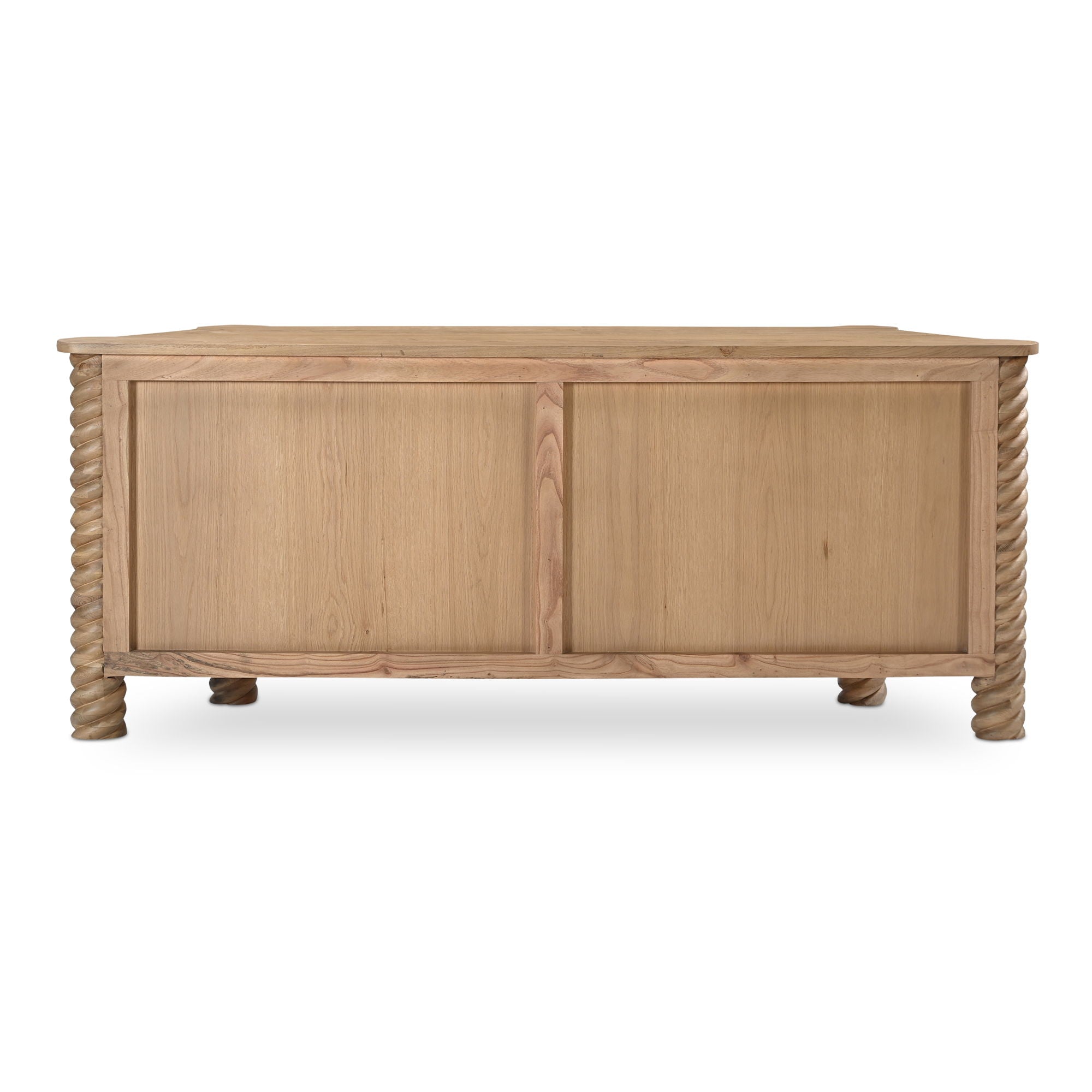 Treccia - Sideboard - Oak