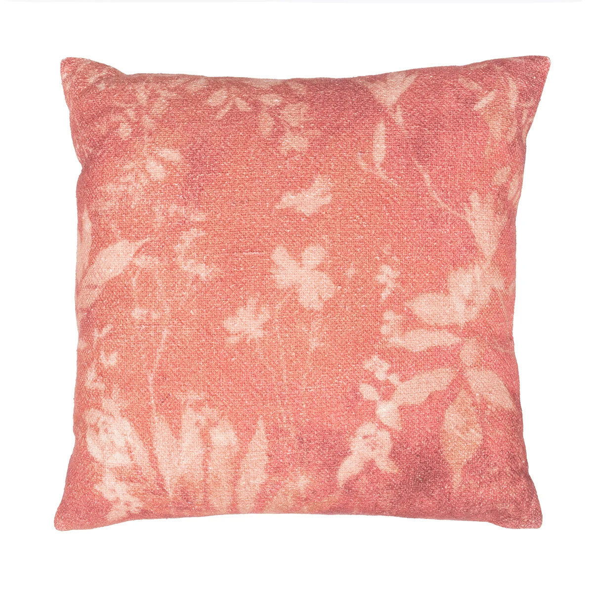 EQ Spartina - 22' x 22' Pillow - Rust