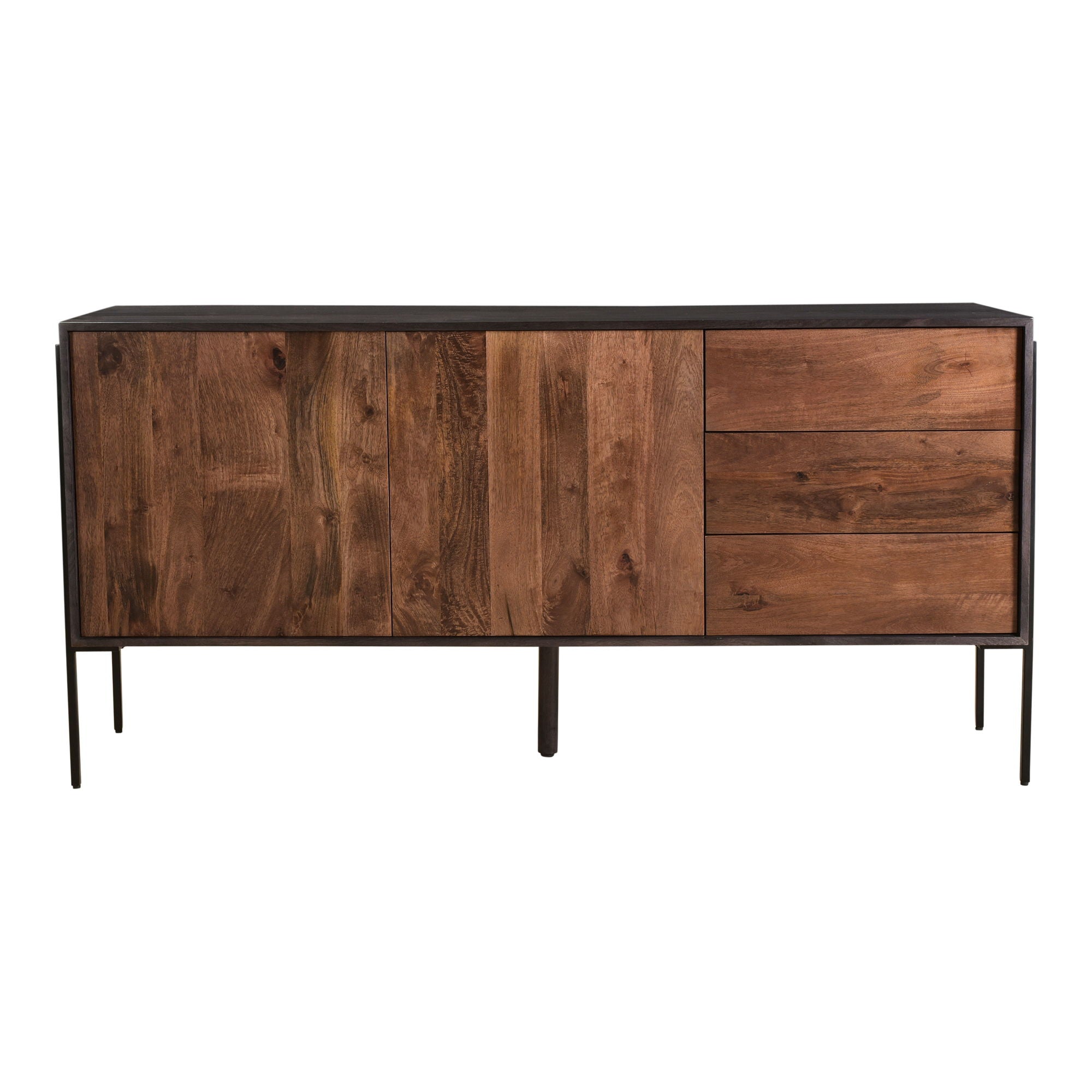 Tobin - Sideboard - Brown