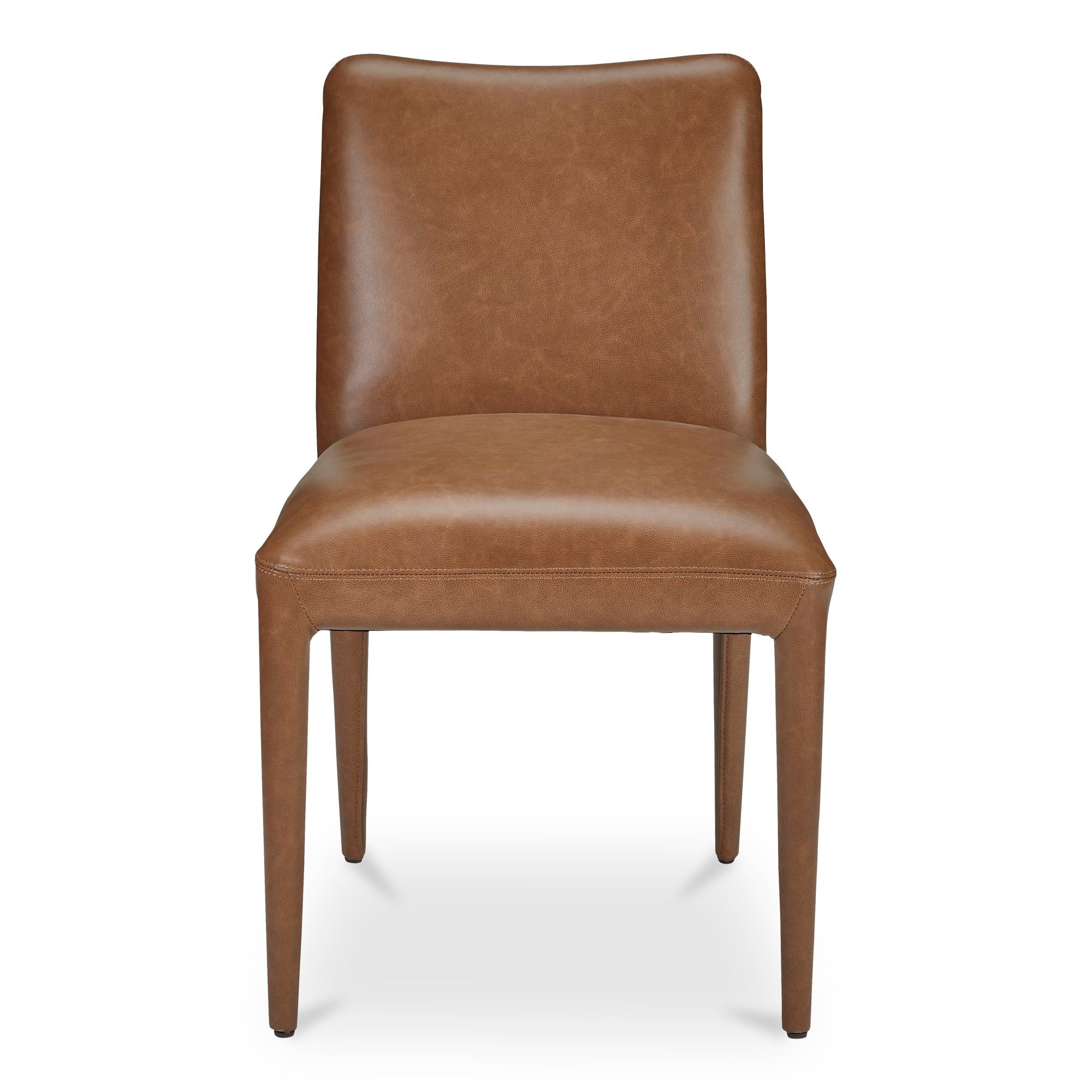 Calla - Dining Chair (Set of 2) - Brown