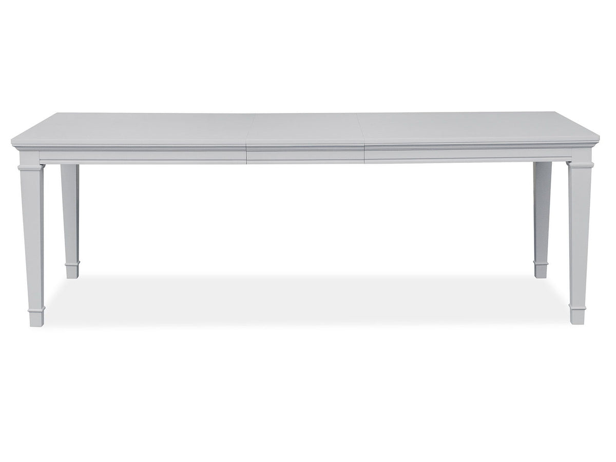 Charleston - Rectangular Dining Table