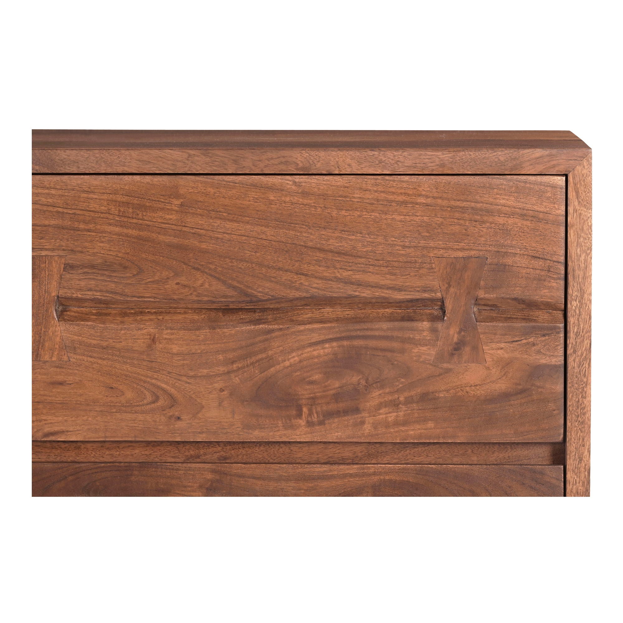 Madagascar - Dresser - Brown