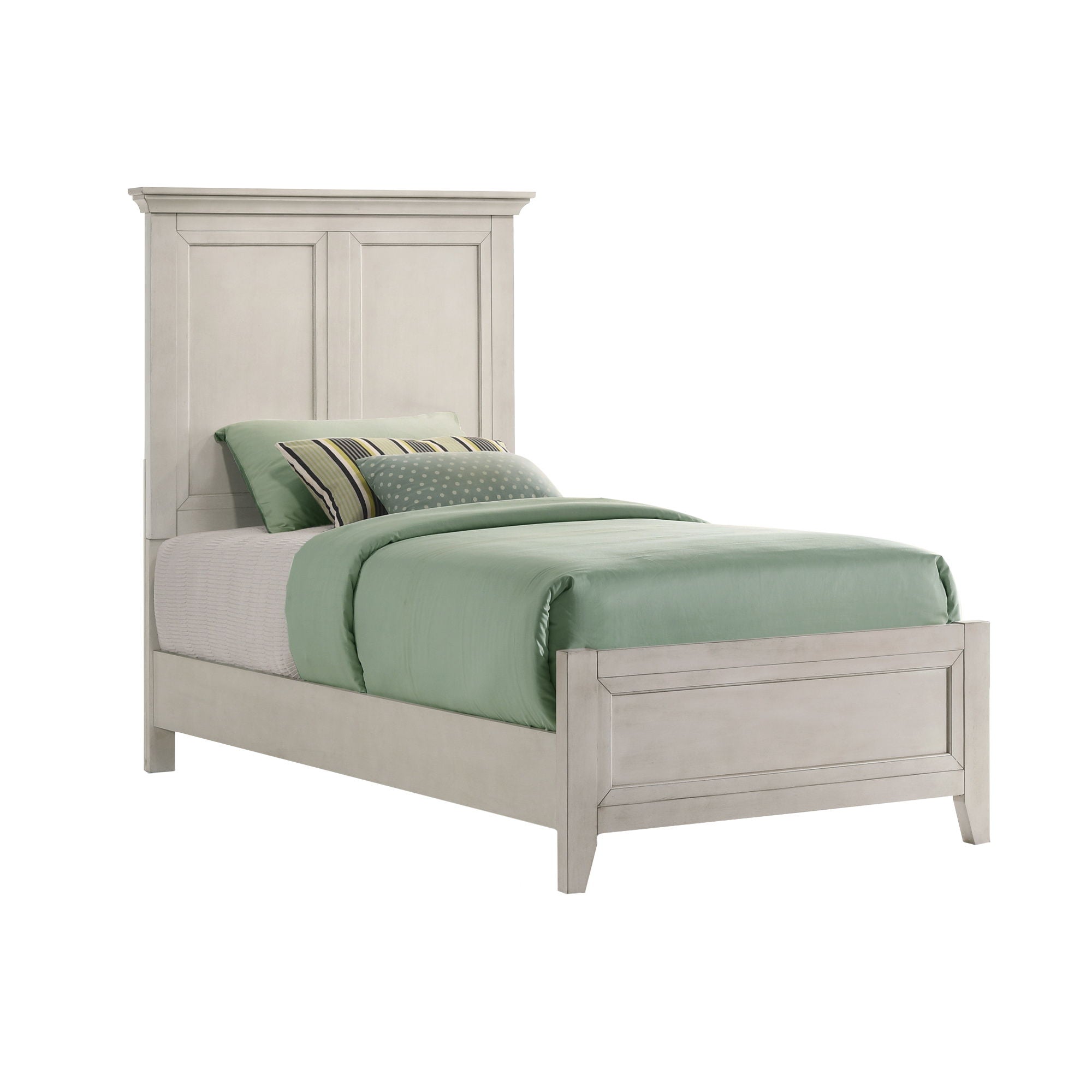 San Mateo Youth - Standard Bed
