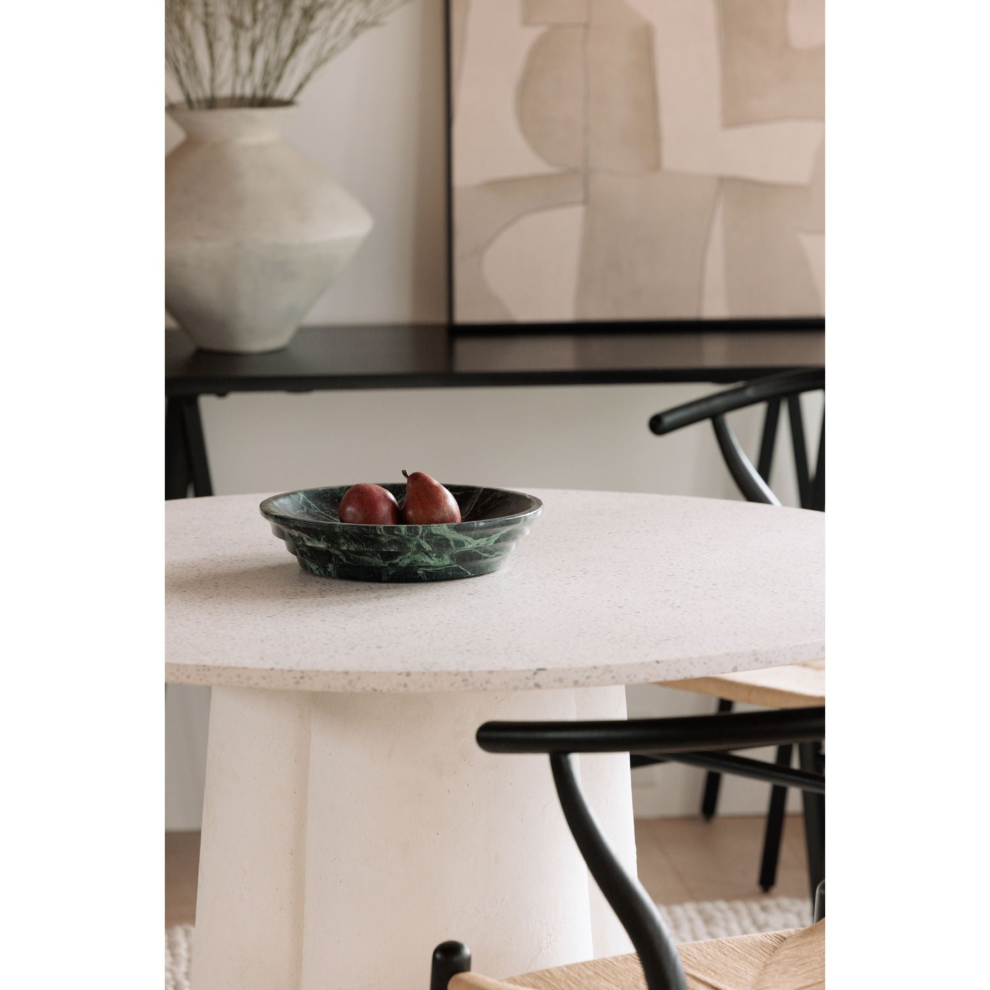 Mono - Dining Table - Terrazzo