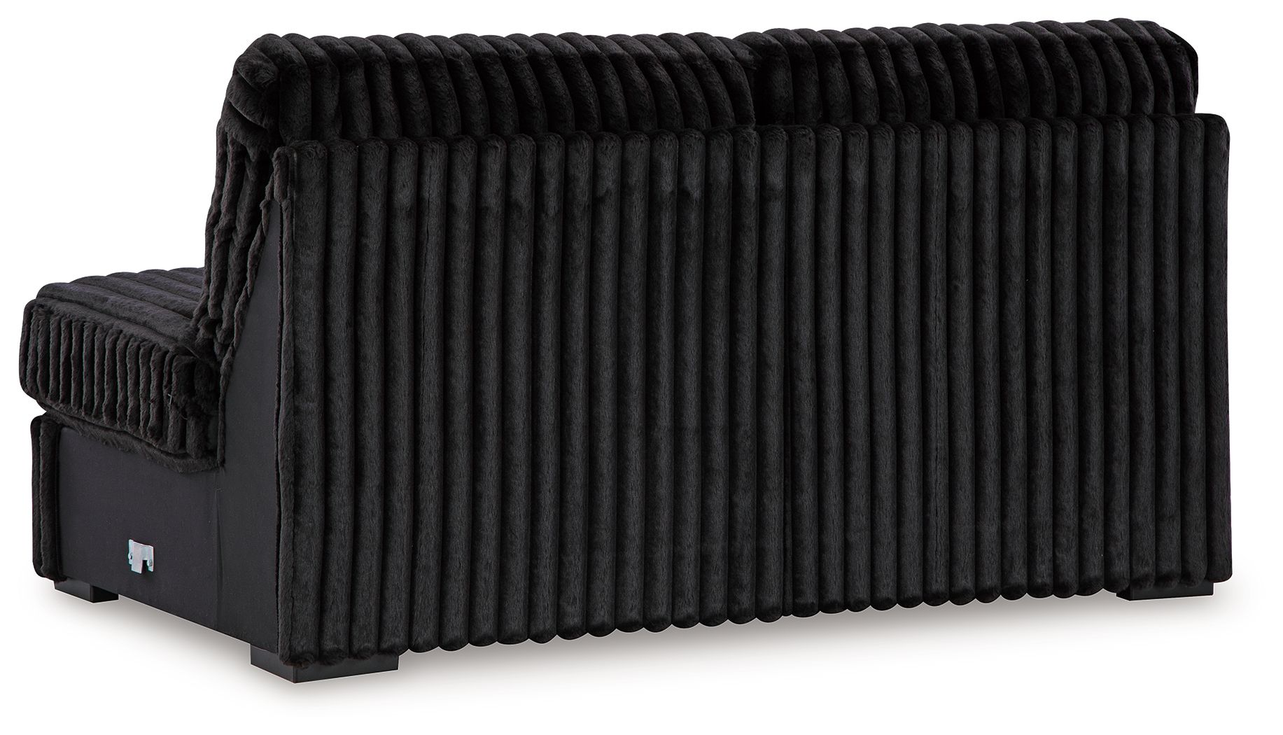 Midnight-Madness - Sectional - Onyx