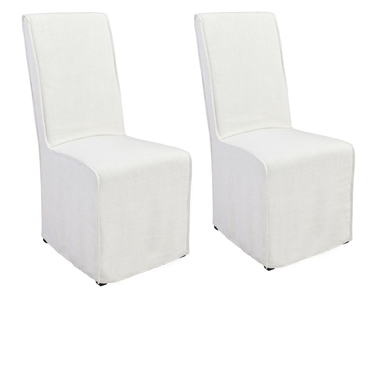 Jordan - Upholstered Dining Chair (Set of 2)