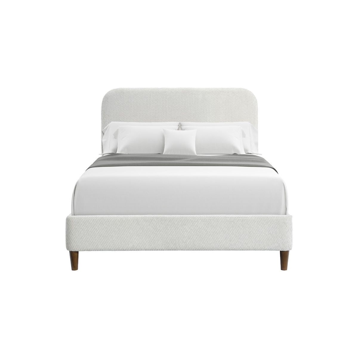 Sophie - Upholstered Bed