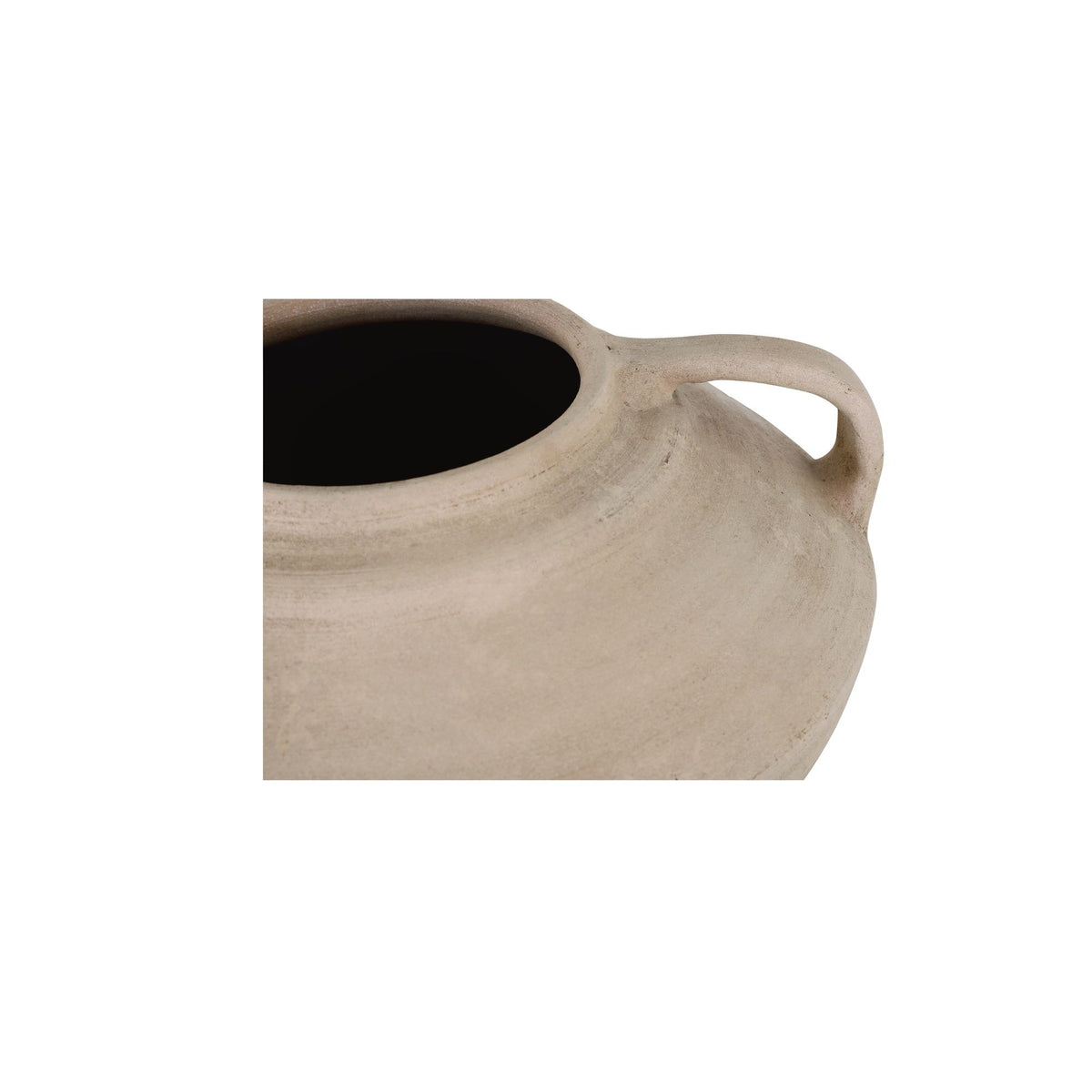 Terre - Vessel - Beige