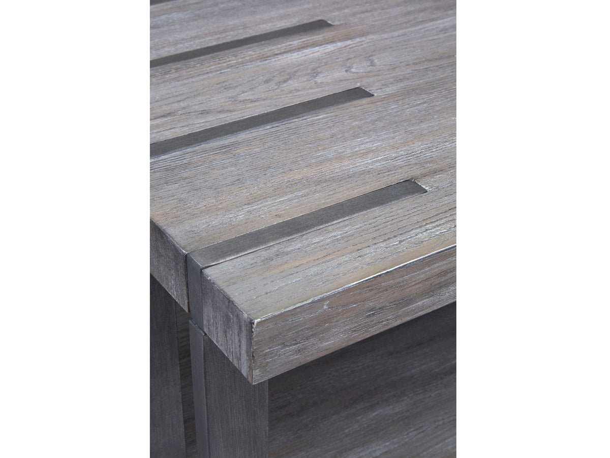 Eldridge - Rectangular Table