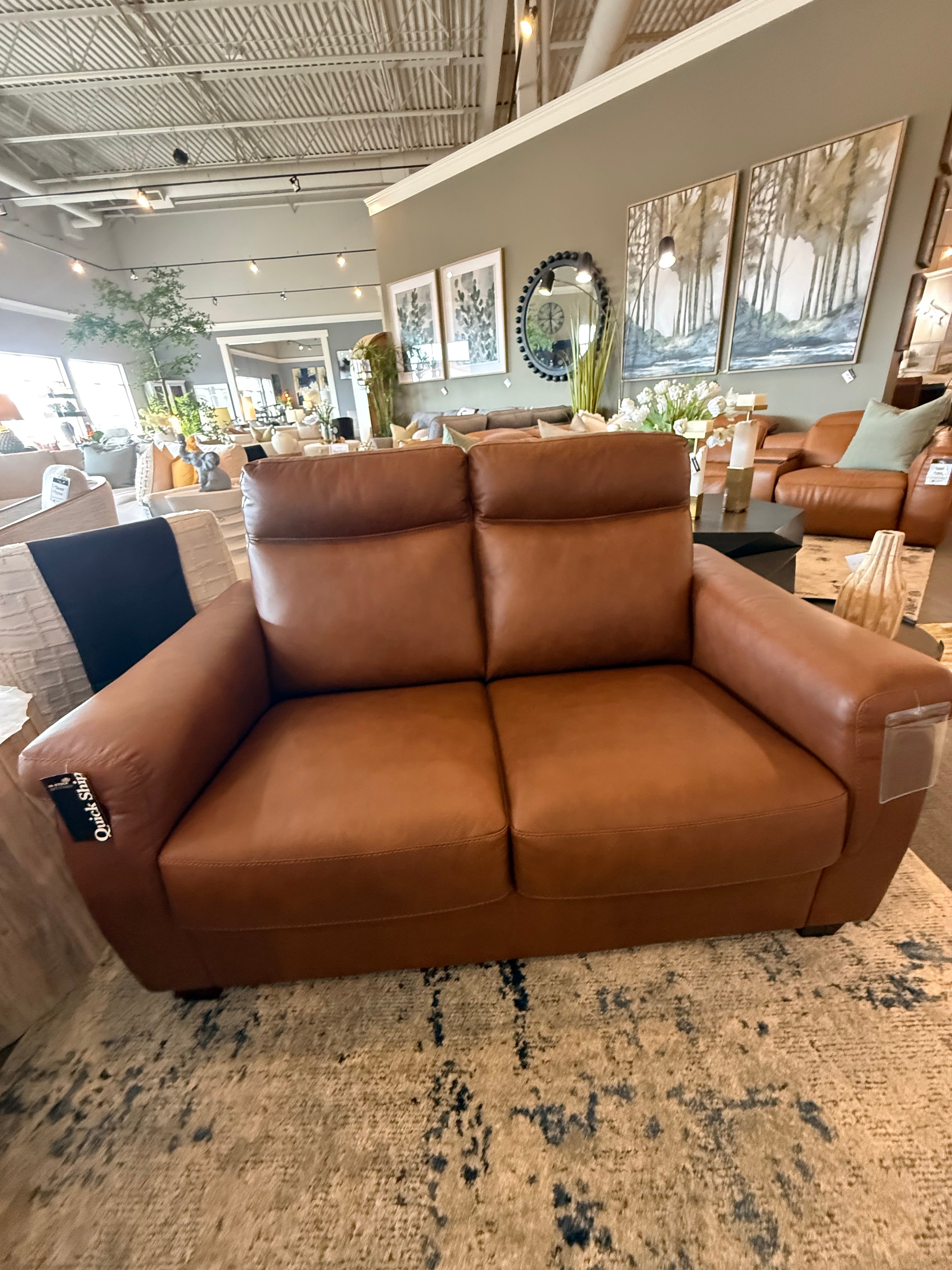 Salta Sofa & Loveseat