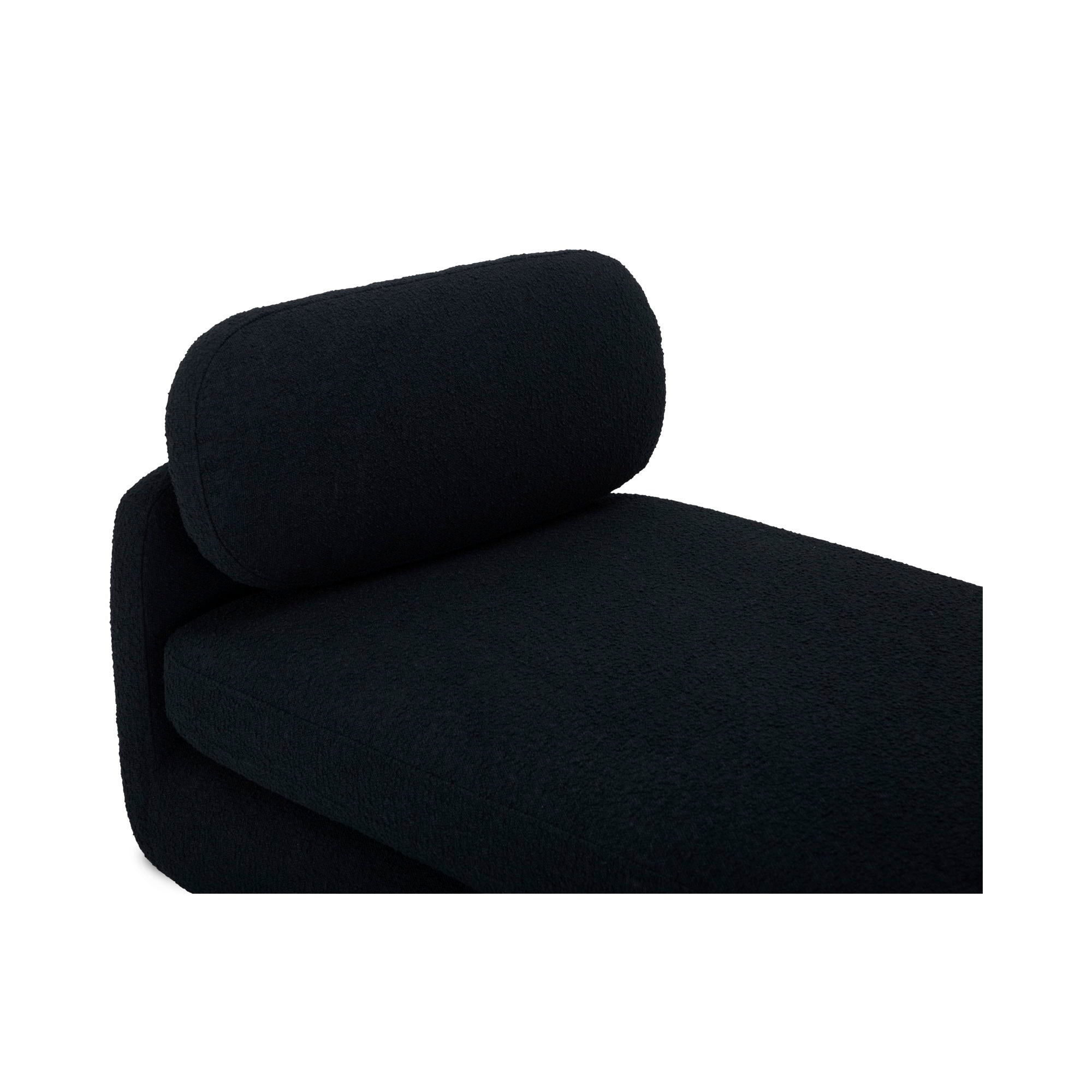 Scout - Daybed - Black