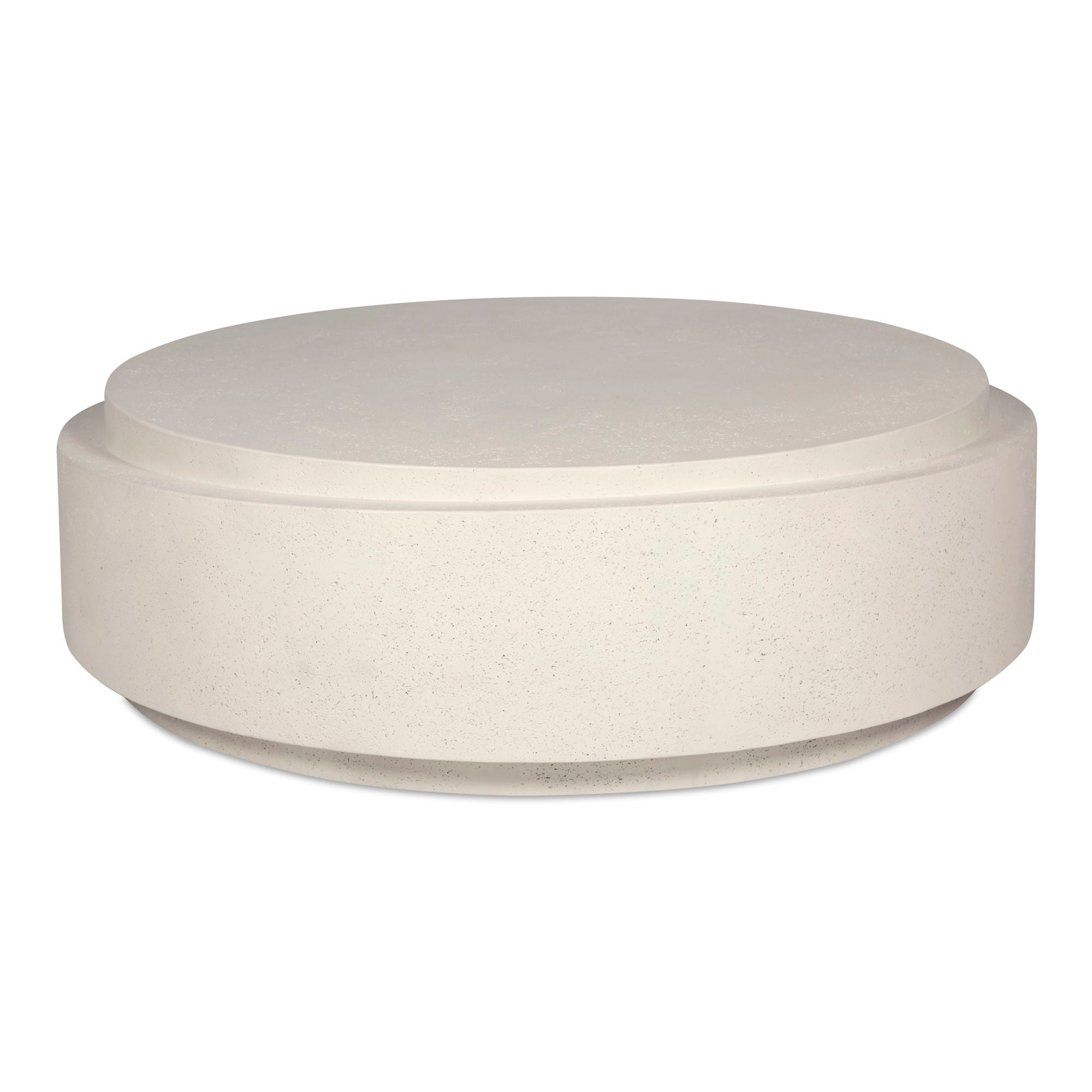 Cosmo - Outdoor Coffee Table - Beige