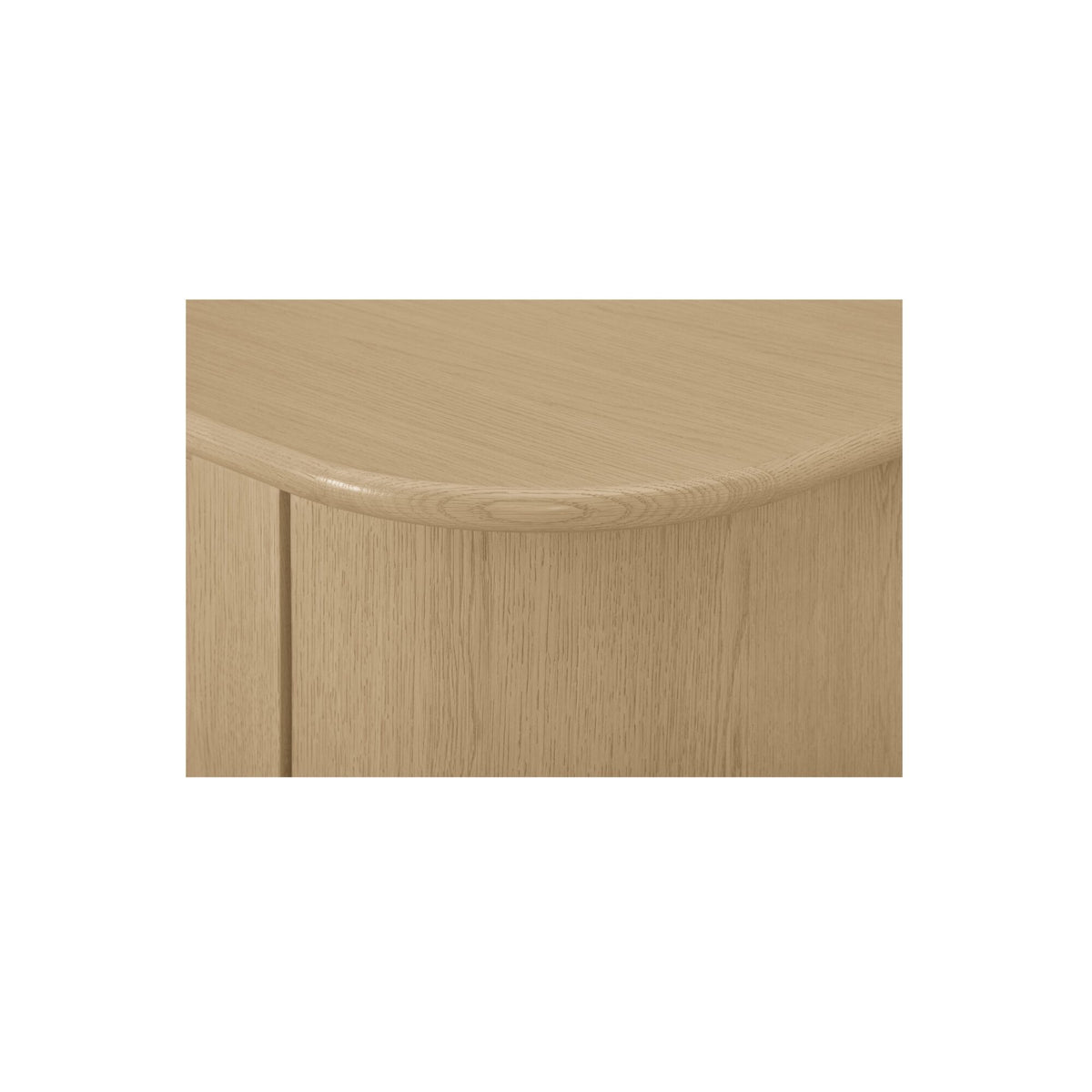 Loren - Sideboard - Natural