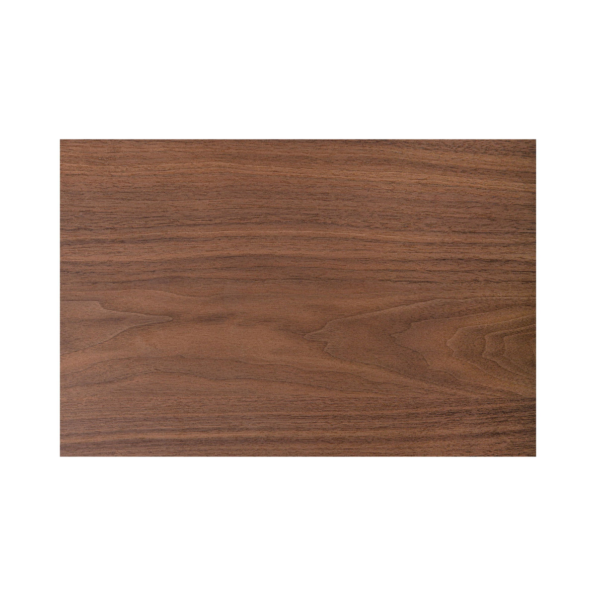 Hettie - Floating Nightstand - Dark Brown