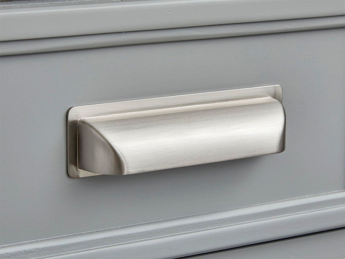 Charleston - Door Chest