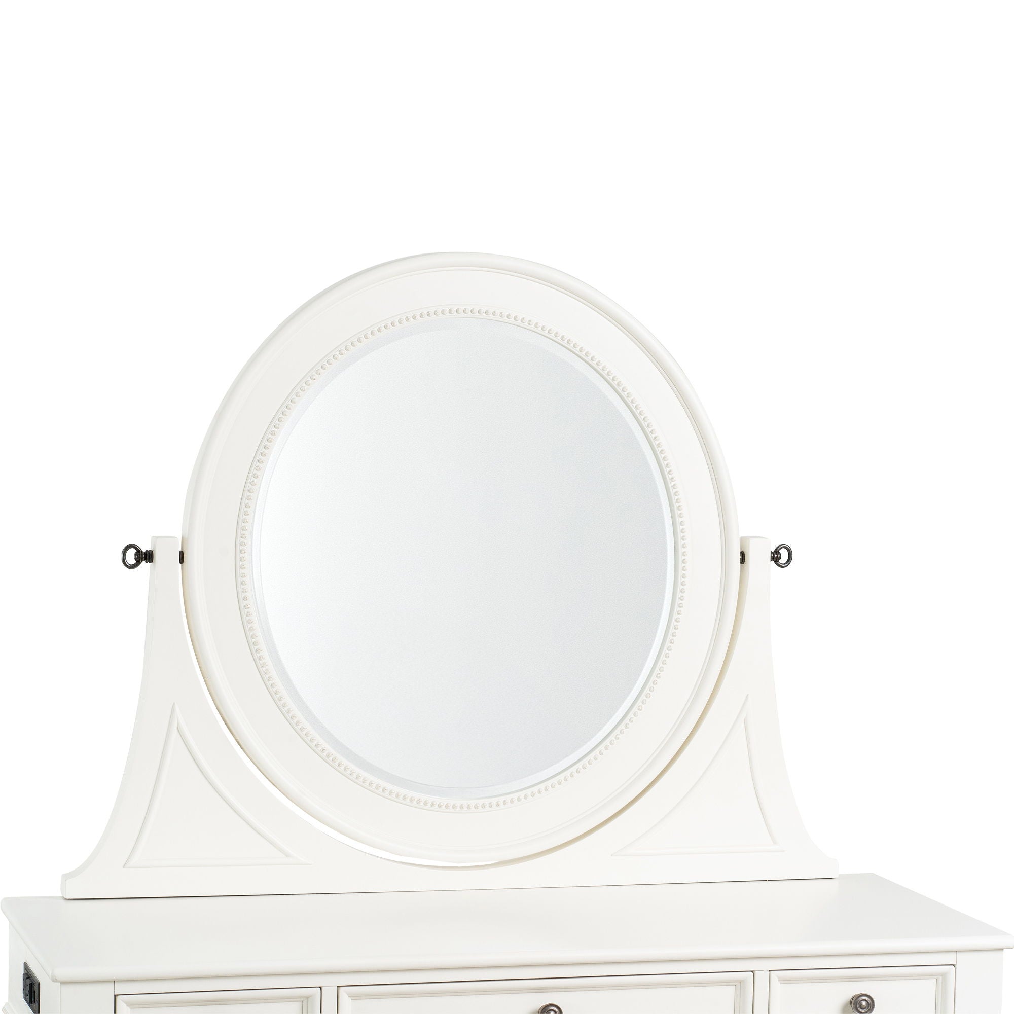 Elsa - Tilt Mirror - Lace
