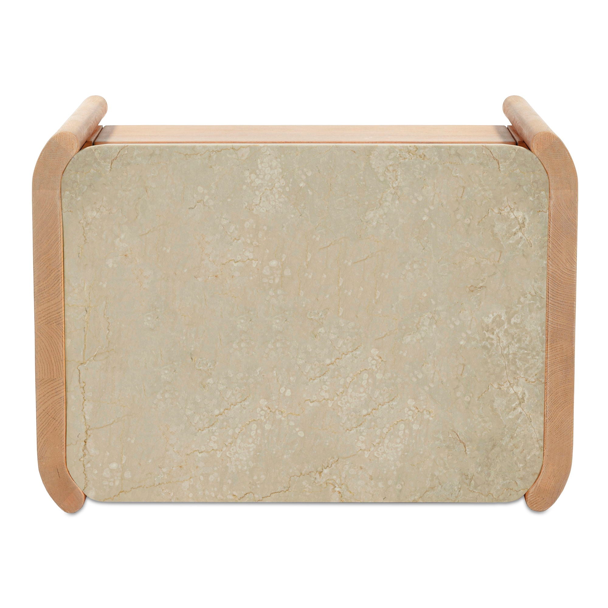 Lane - Nightstand - Natural