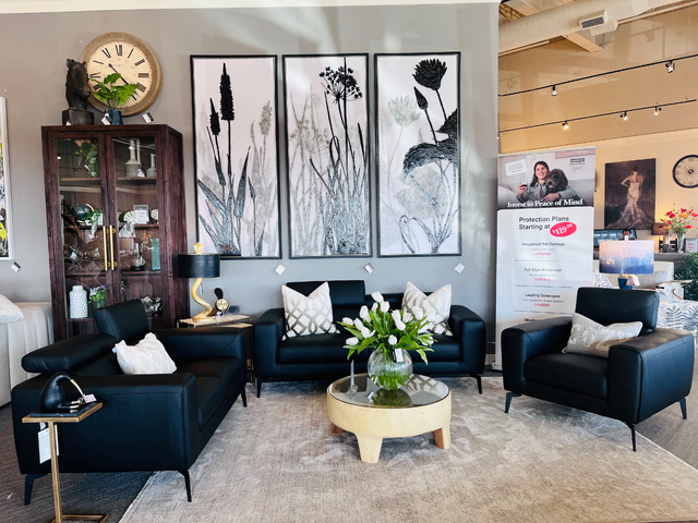 J3693 Sofa