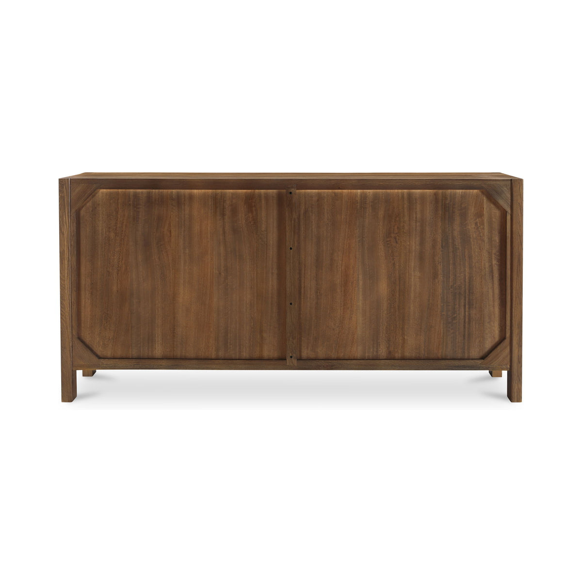 Roland - Dresser - Brown
