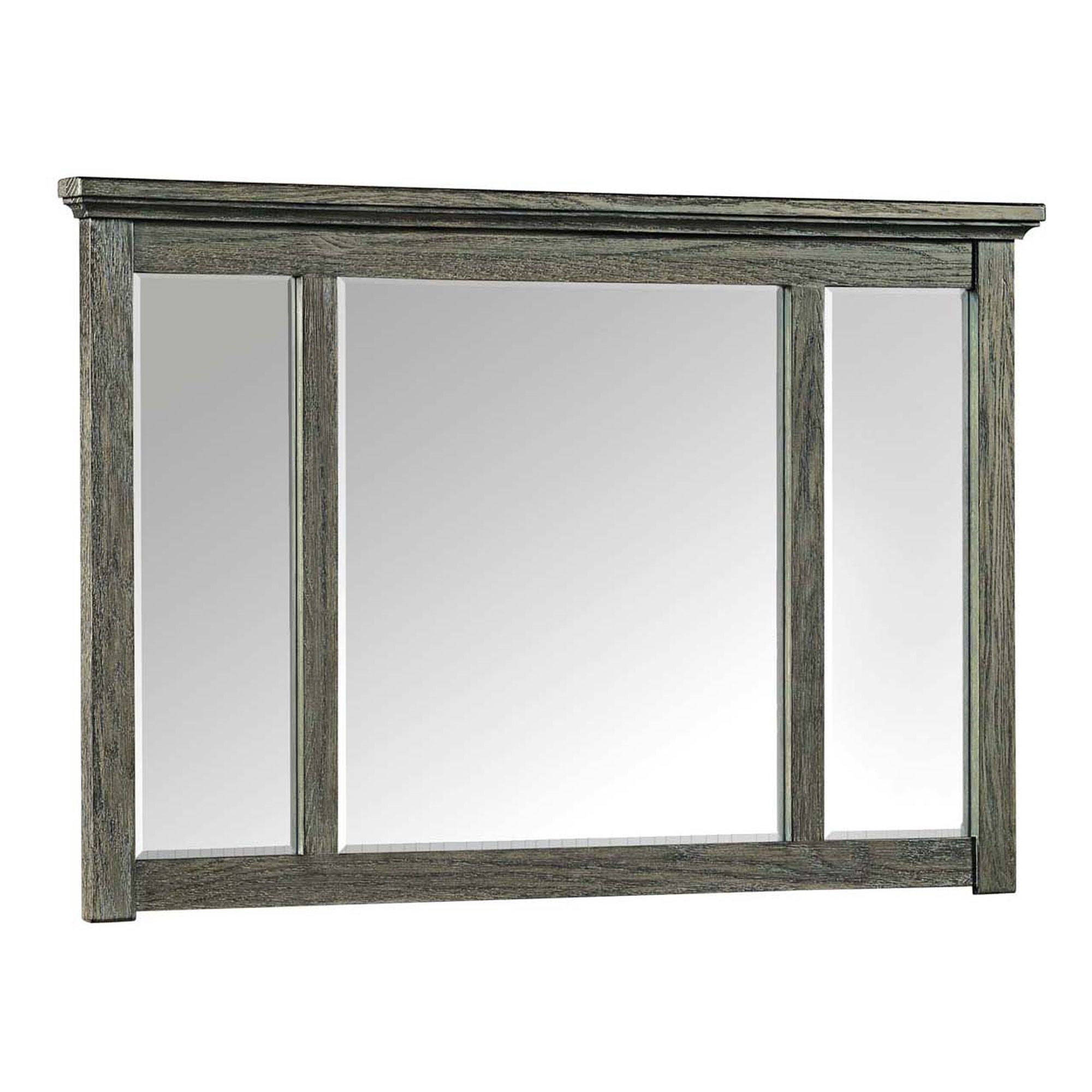 Oak Park - Mirror