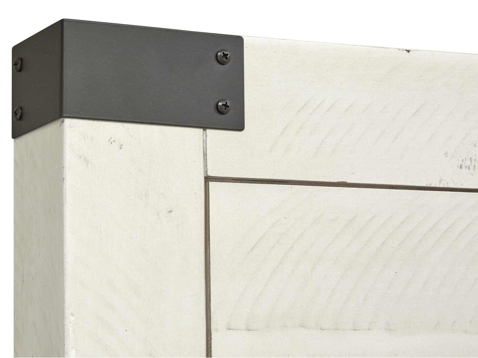 Chesters Mill - Panel Storage Bed