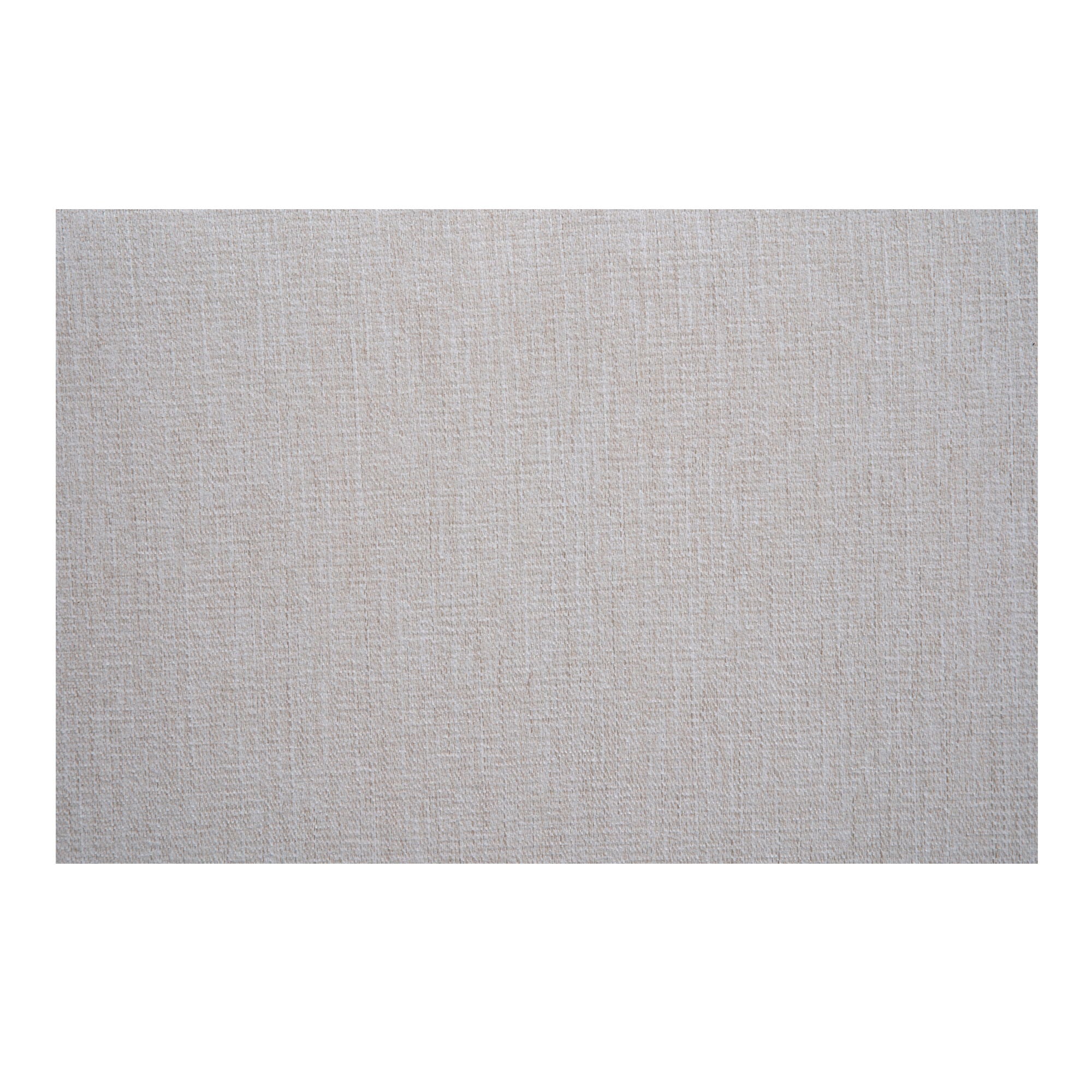 Rue - Left Arm Facing Chair - Off White