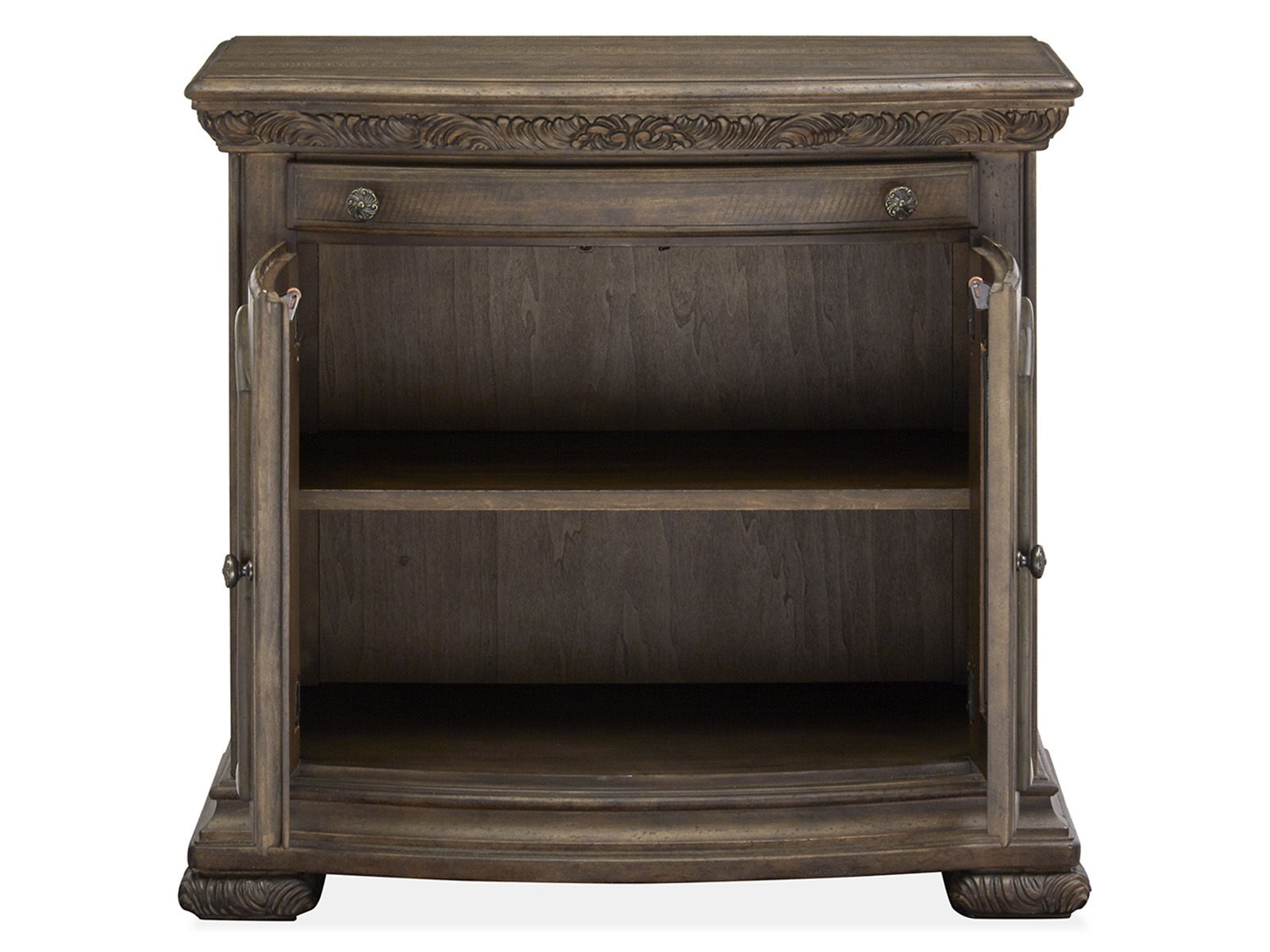 Durango - Bachelor Chest - Willadeene Brown