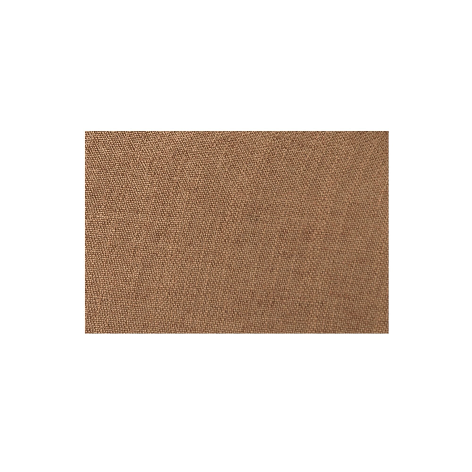Betty - 25" Cushion Ginger - Brown
