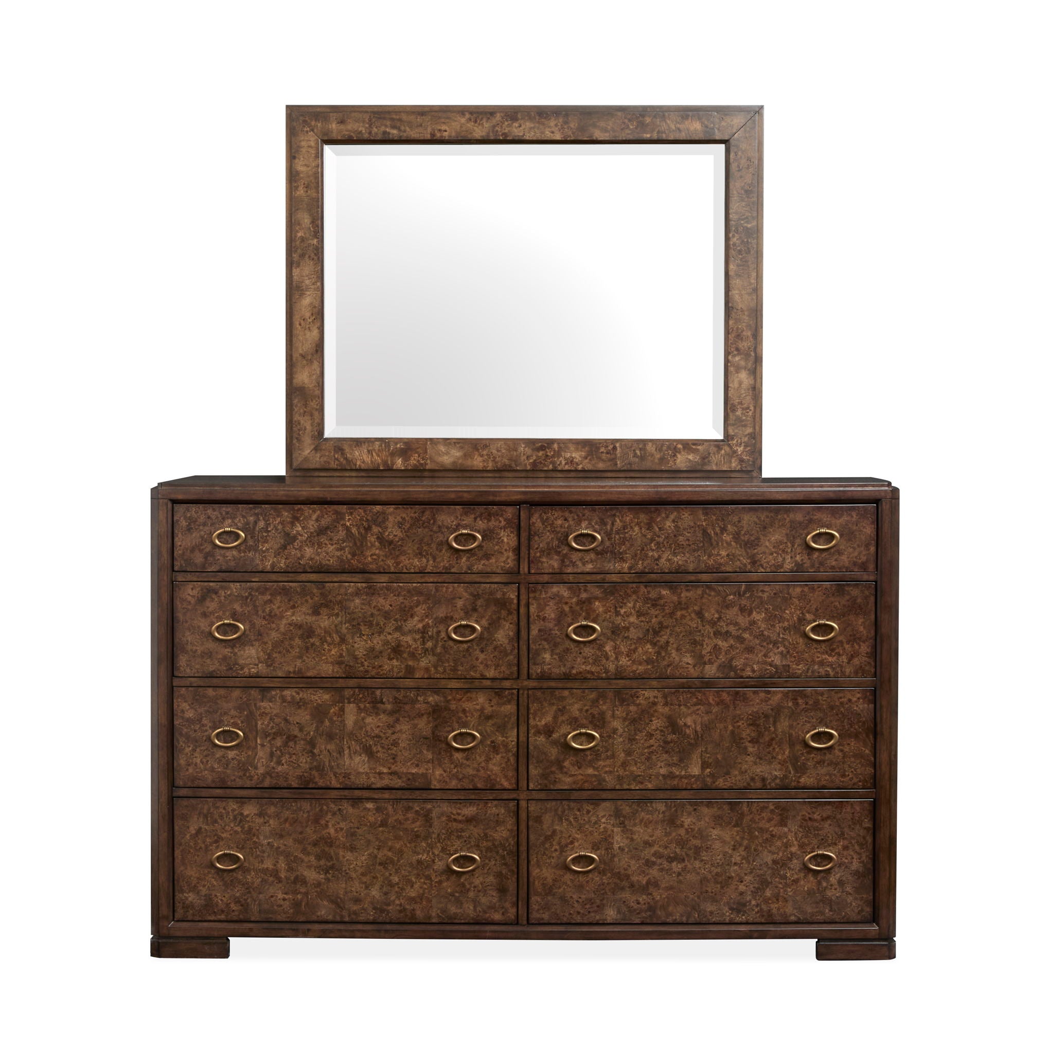 Rowan - Drawer Dresser