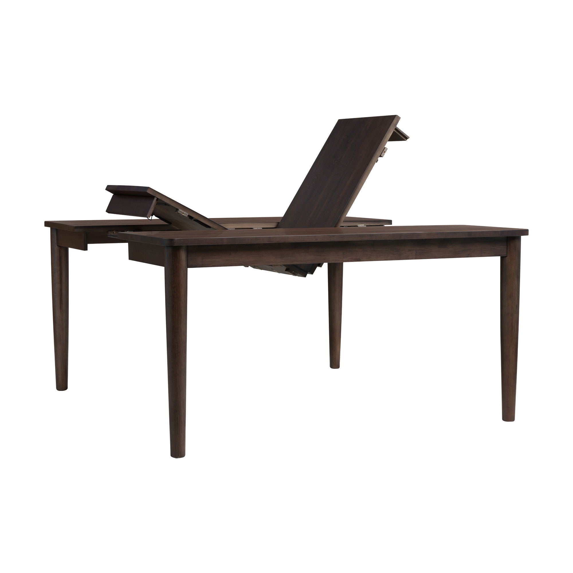 West End - Spindle Leg Table With Extension