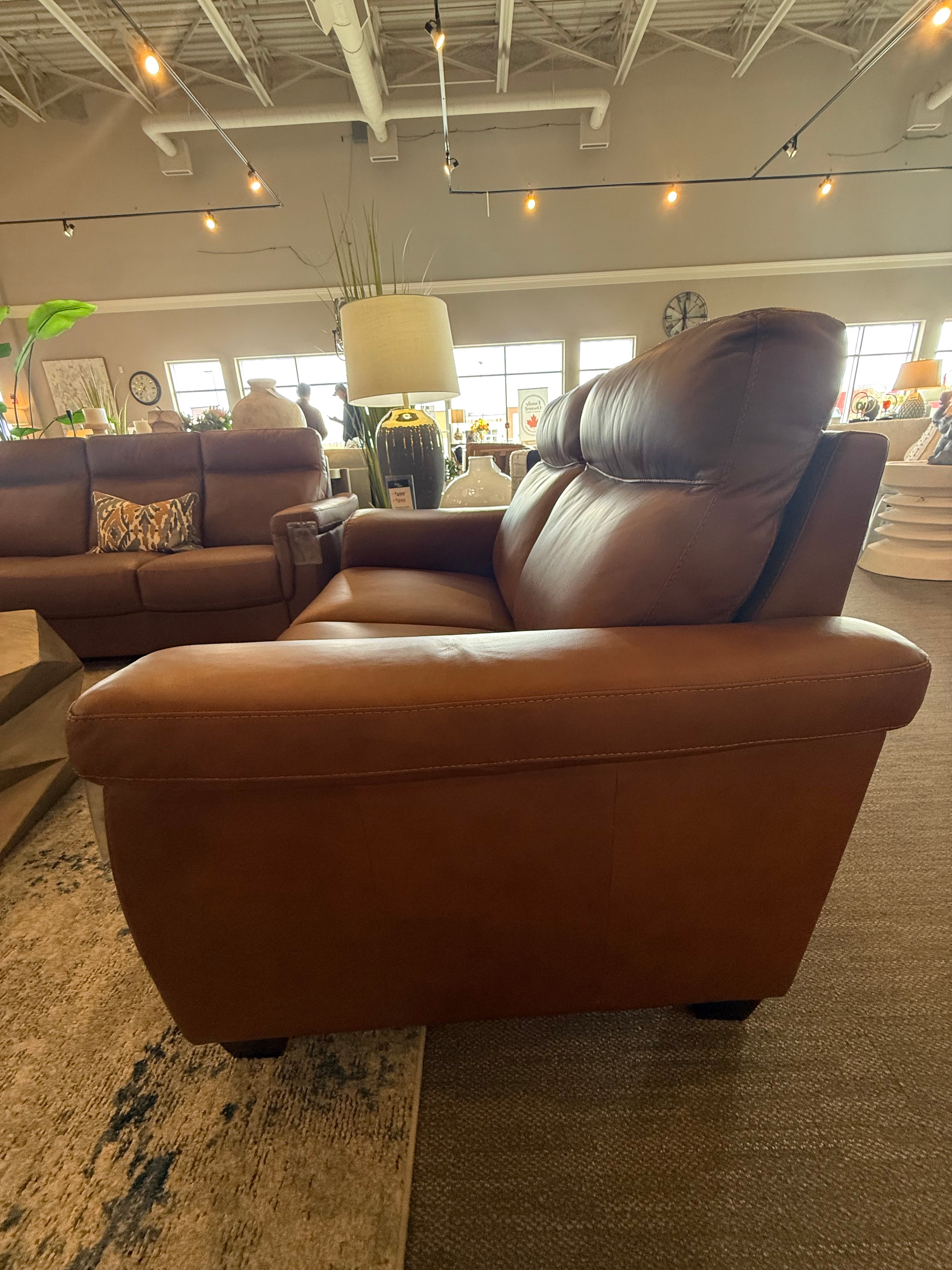 Salta Sofa & Loveseat